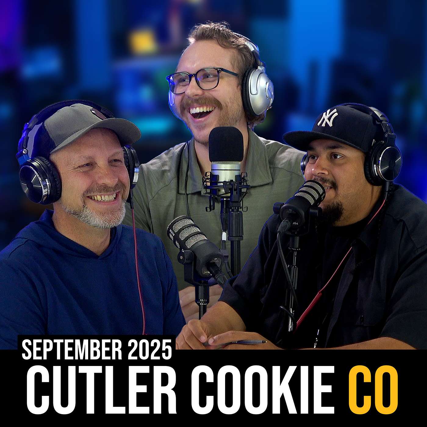 🍪 The Story of Cutler Cookie Co – From Local Shop to Utah Favorite