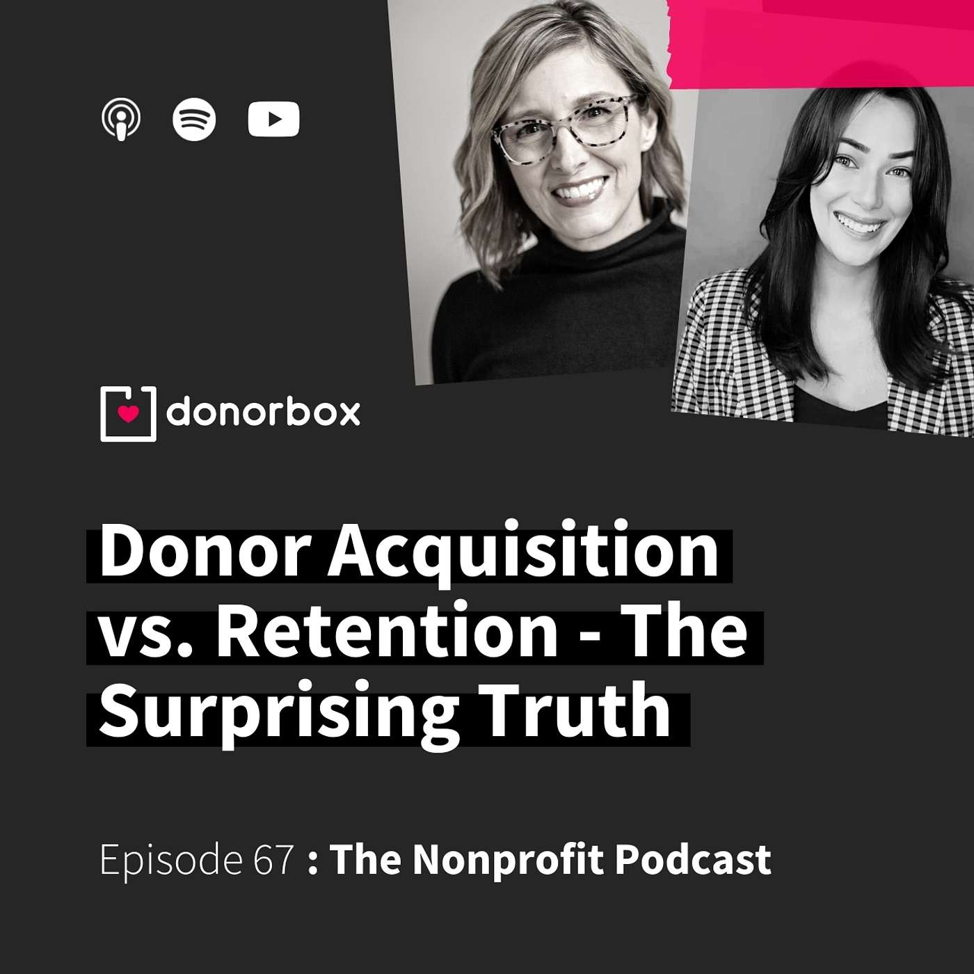 The Nonprofit Podcast