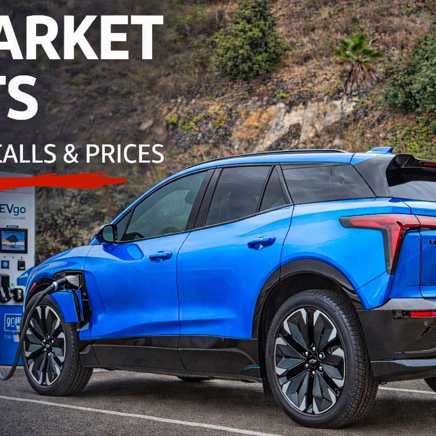EV Market Shifts Again — Demand Slows, Recalls Rise, Prices Drop
