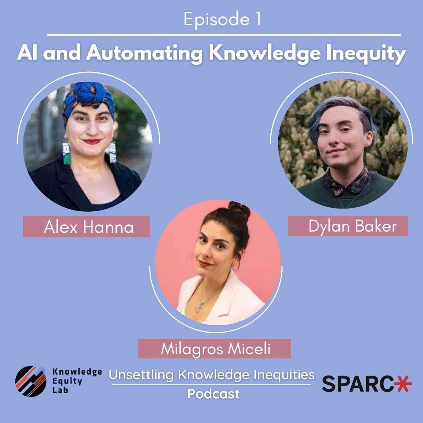 AI & Automating Knowledge Inequity