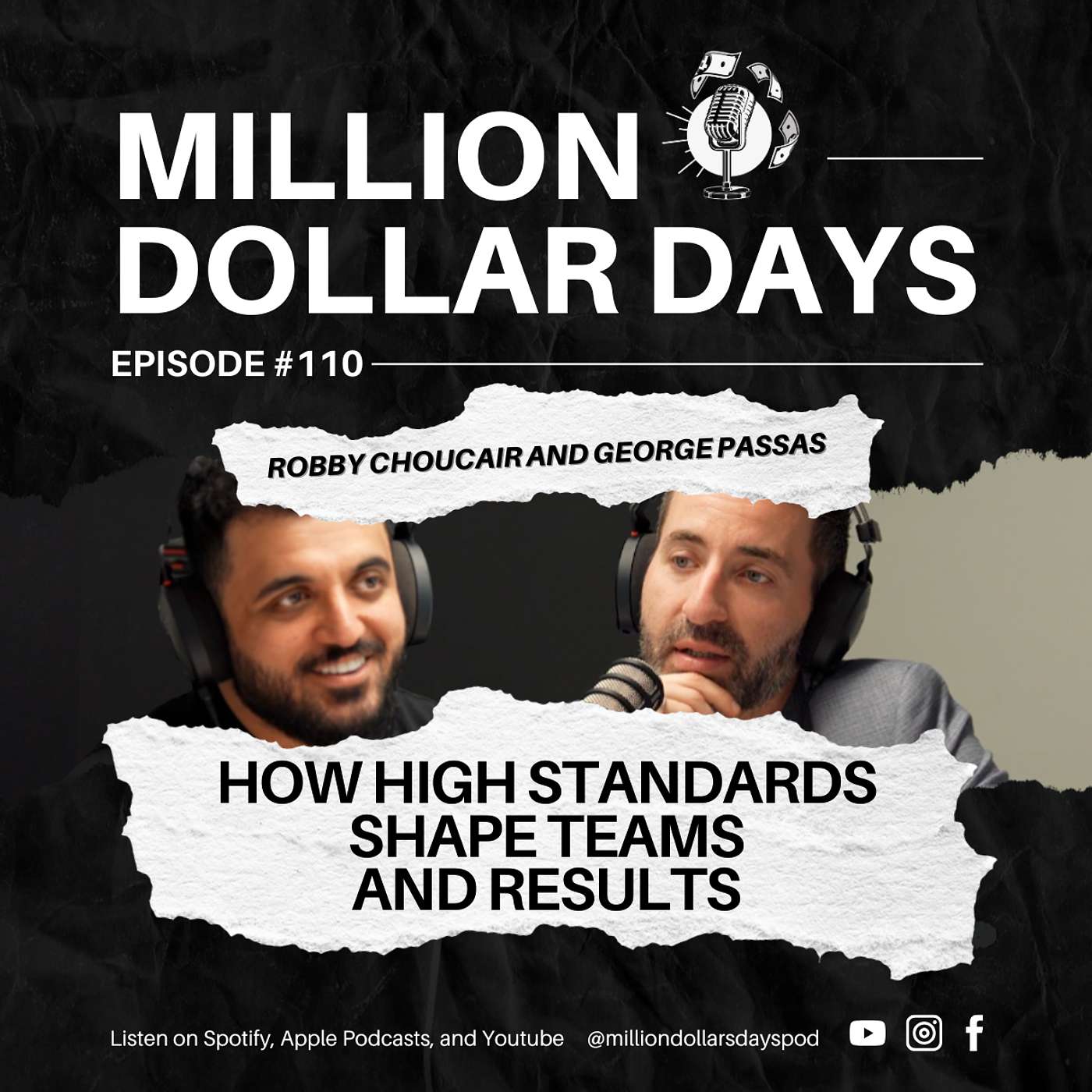 How High Standards Shape Teams And Results