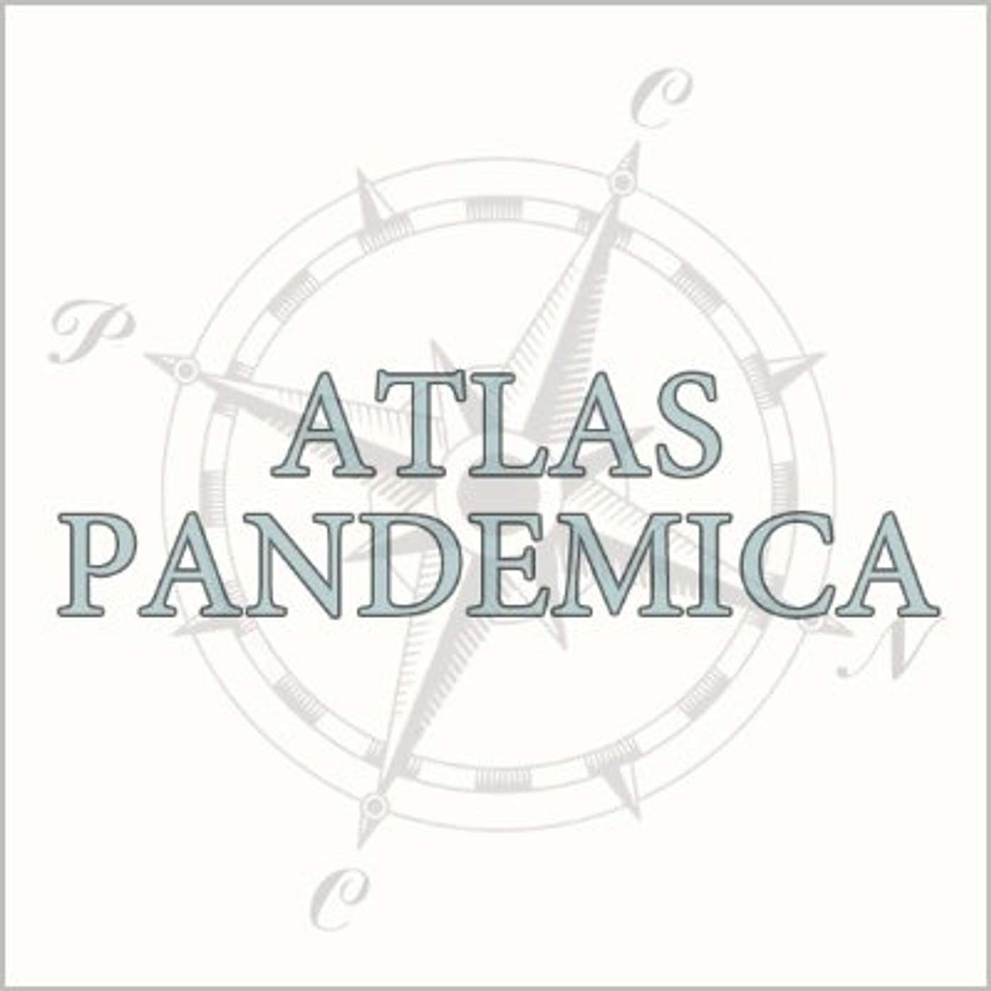 Atlas Pandemica: Jenna Macrory