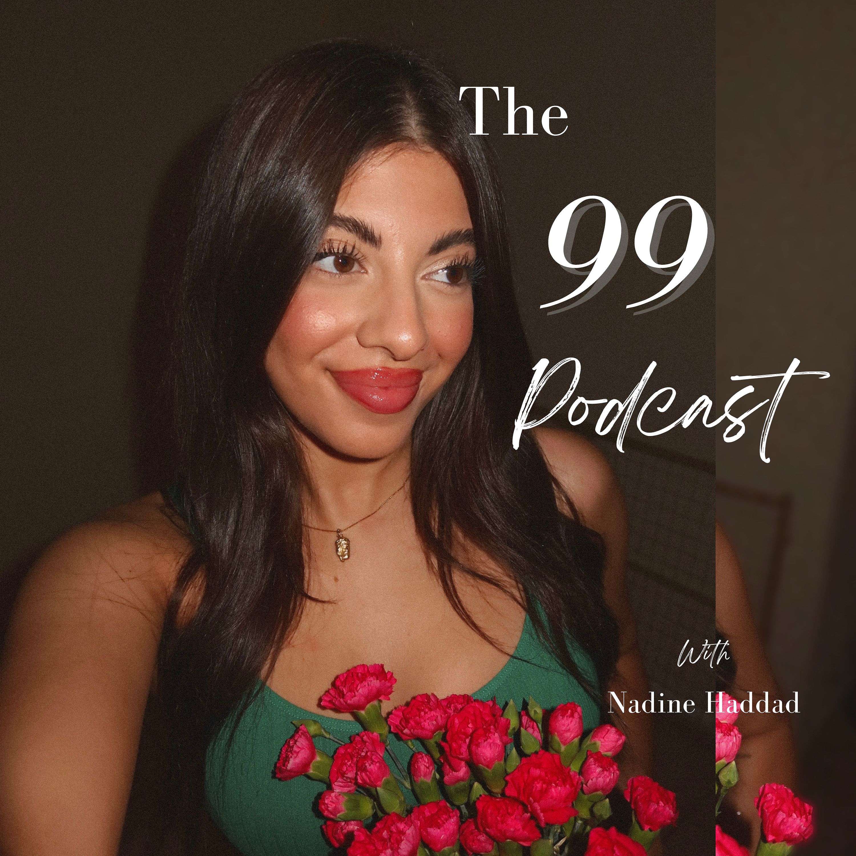 The 99 Podcast