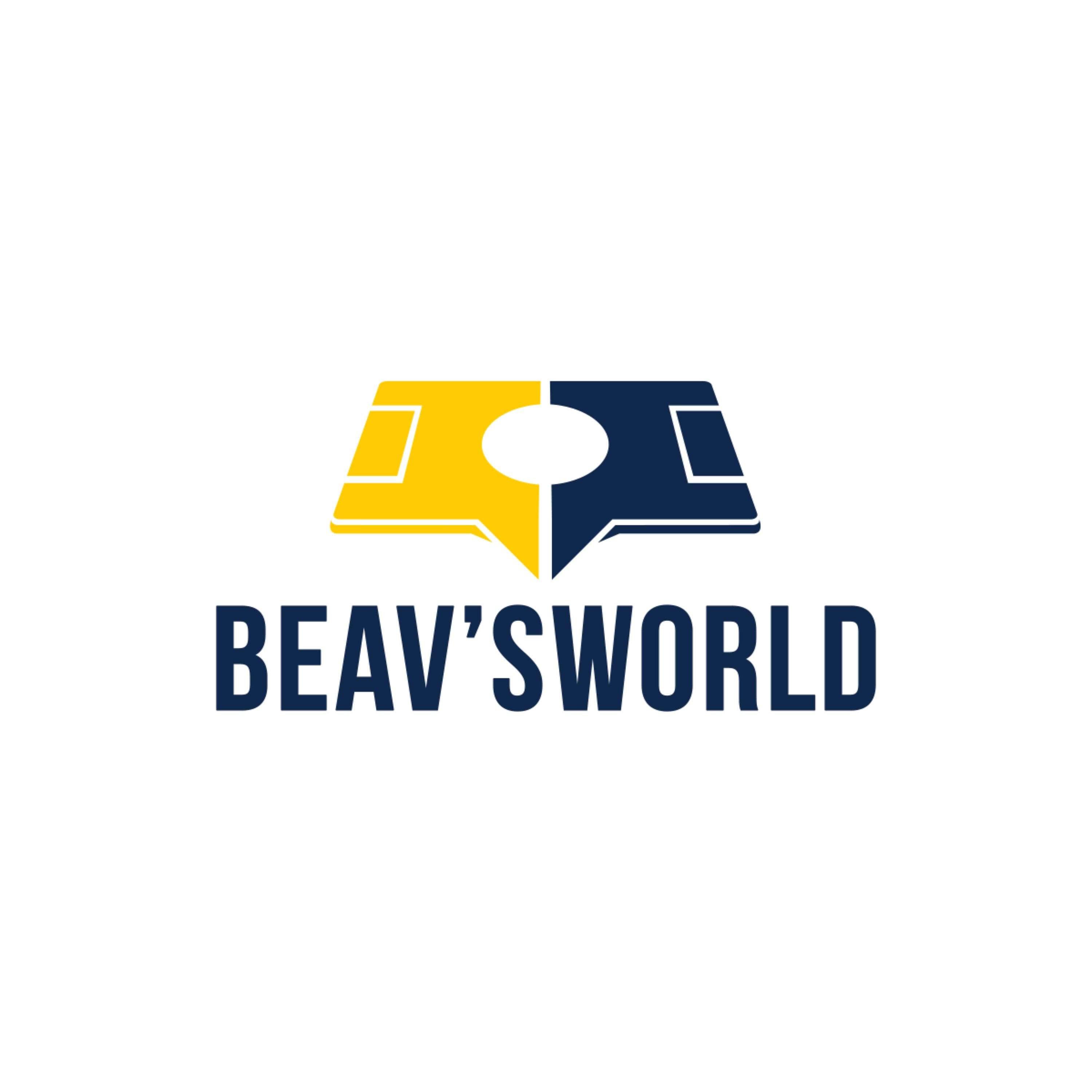 Beav's World 