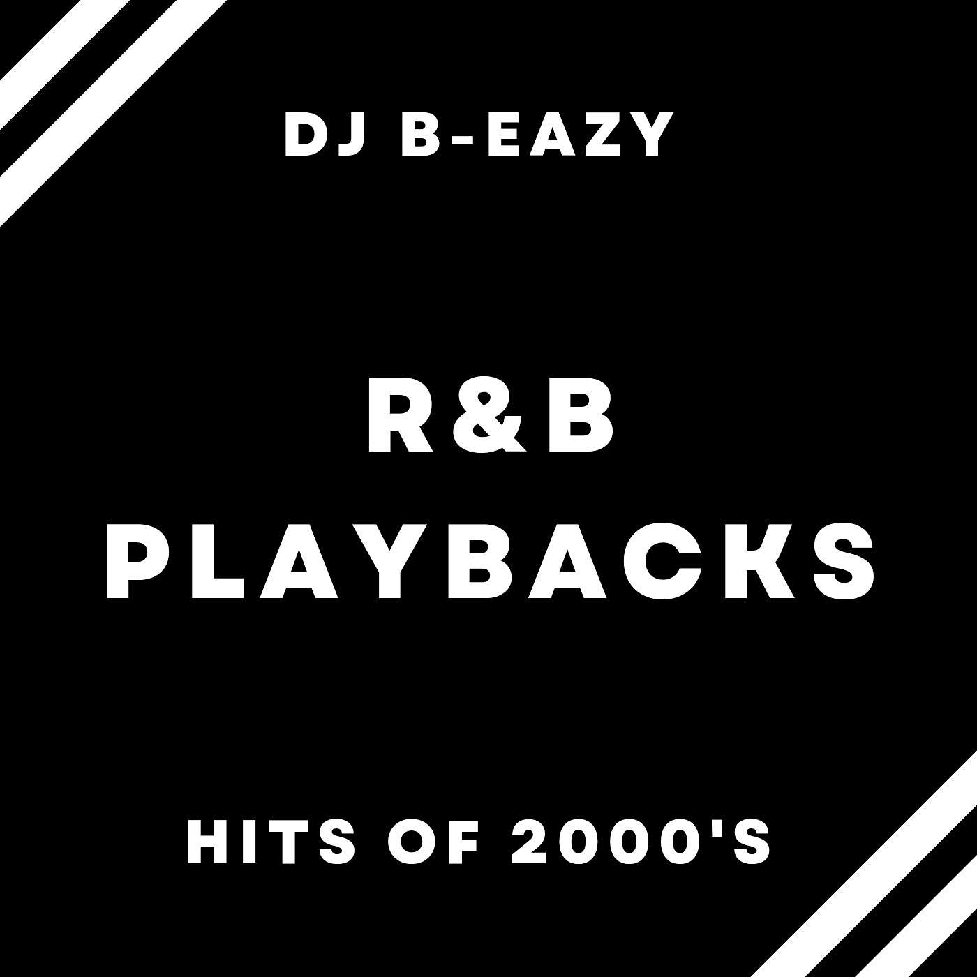 R&B PLAYBACKS #2| HITS OF 00'S| Usher, Omarion, Beyonce, Jon B, Donell Jones, Lloyd, TPain, MaryJBlige