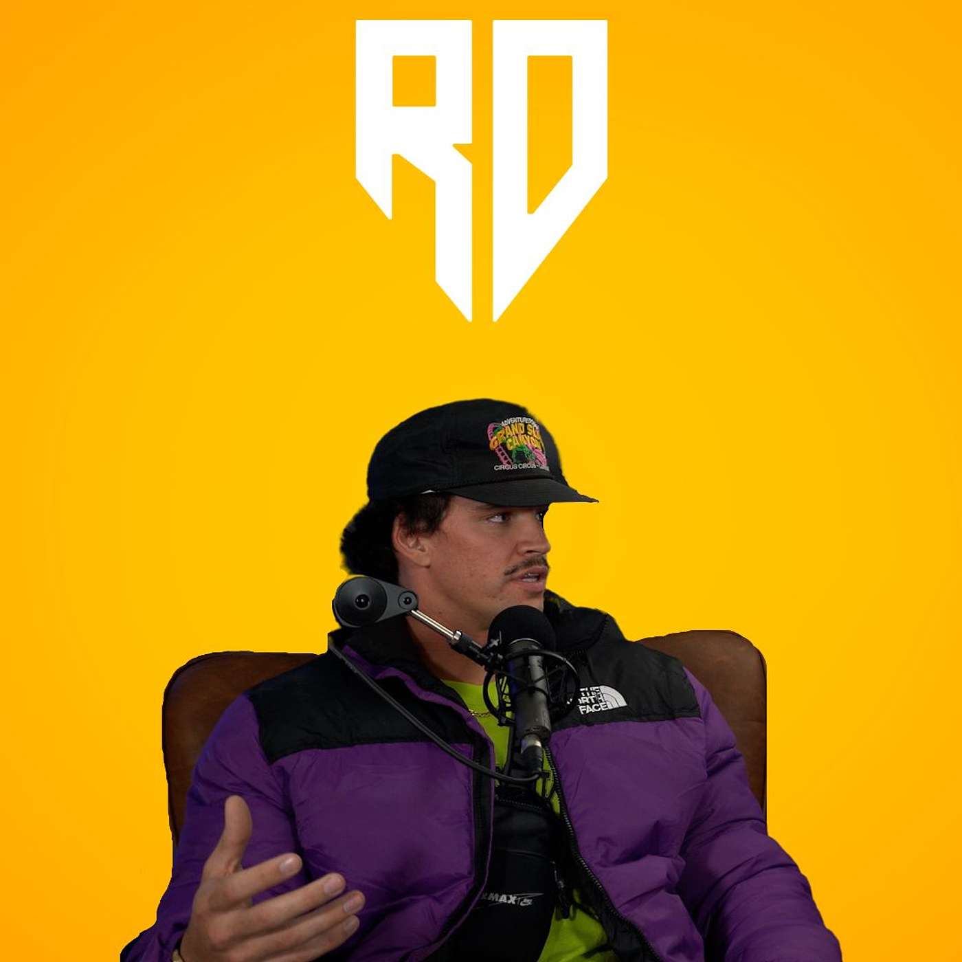 The Rad Dad