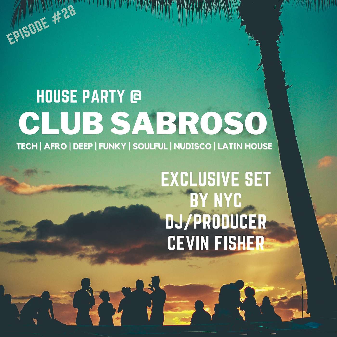 Club Sabroso Radio Network