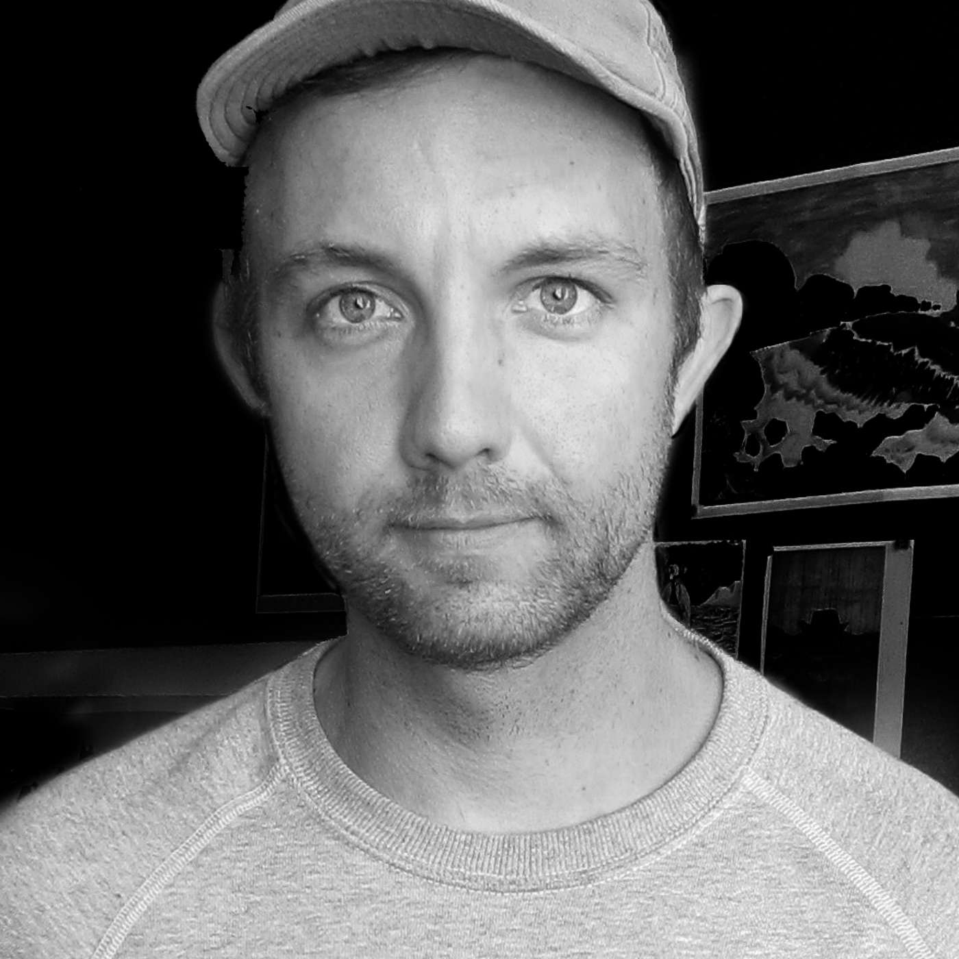 John Klassen: The Rock From the Sky