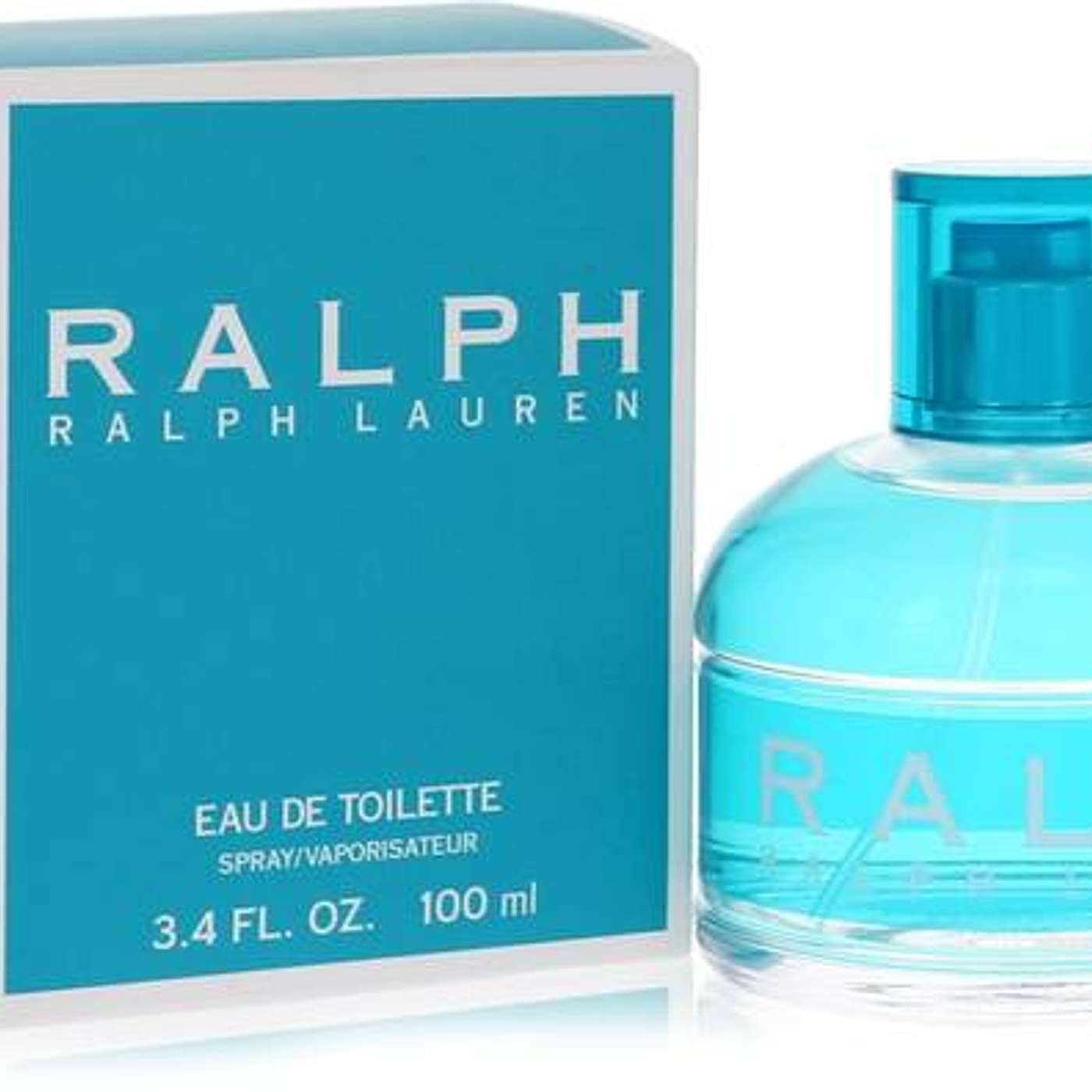 Ralph Perfume by Ralph Lauren Review
