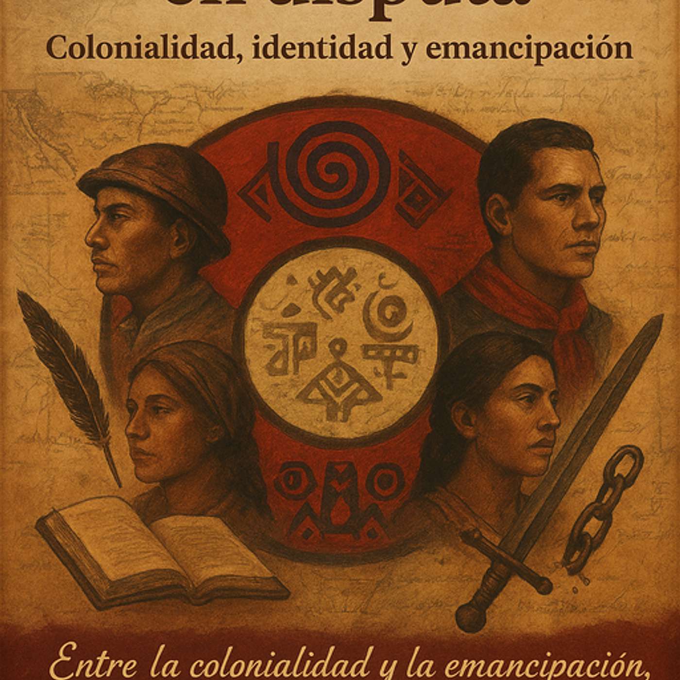 Latinoamérica en disputa: Colonialidad, identidad y emancipación