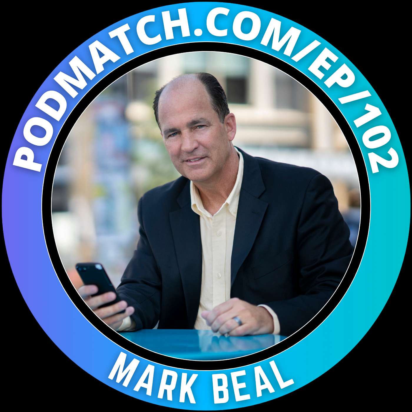 Everything You Need to Know about Engaging with Gen Z with Mark Beal