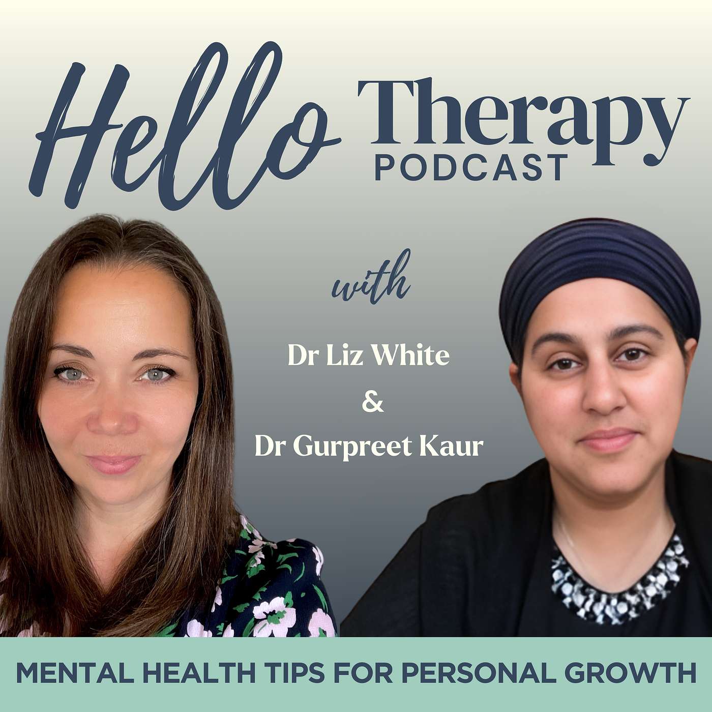 Hello Therapy: Mental Health Tips For Personal Growth