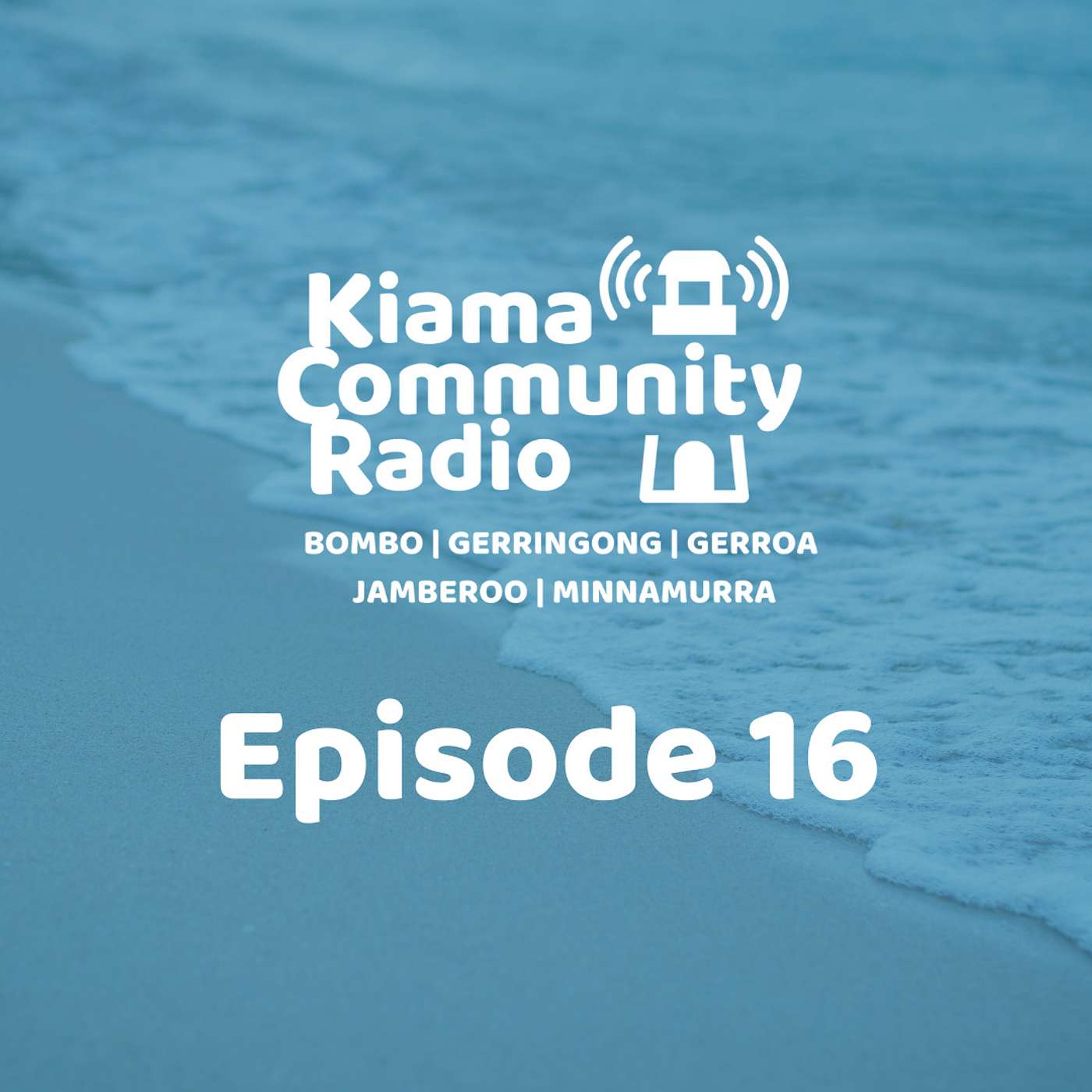 Kiama Community Radio\'s Podcast