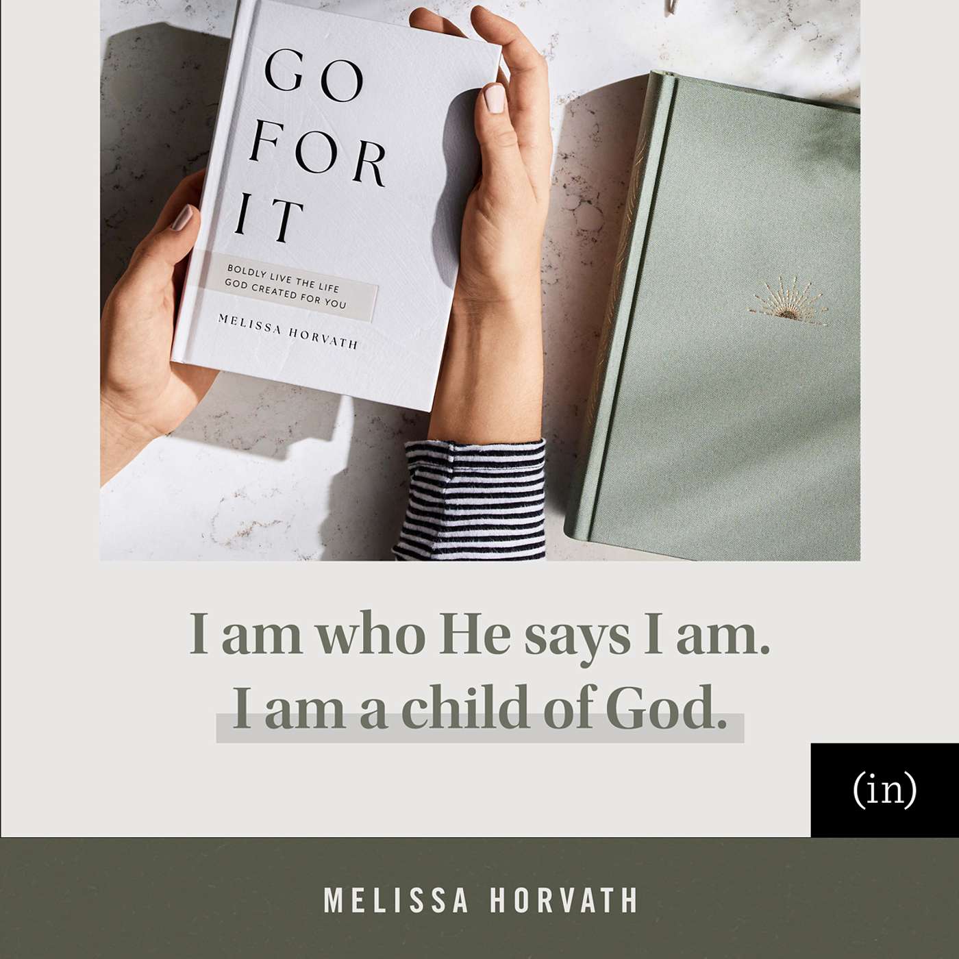 Melissa Horvath: You Have Great Worth