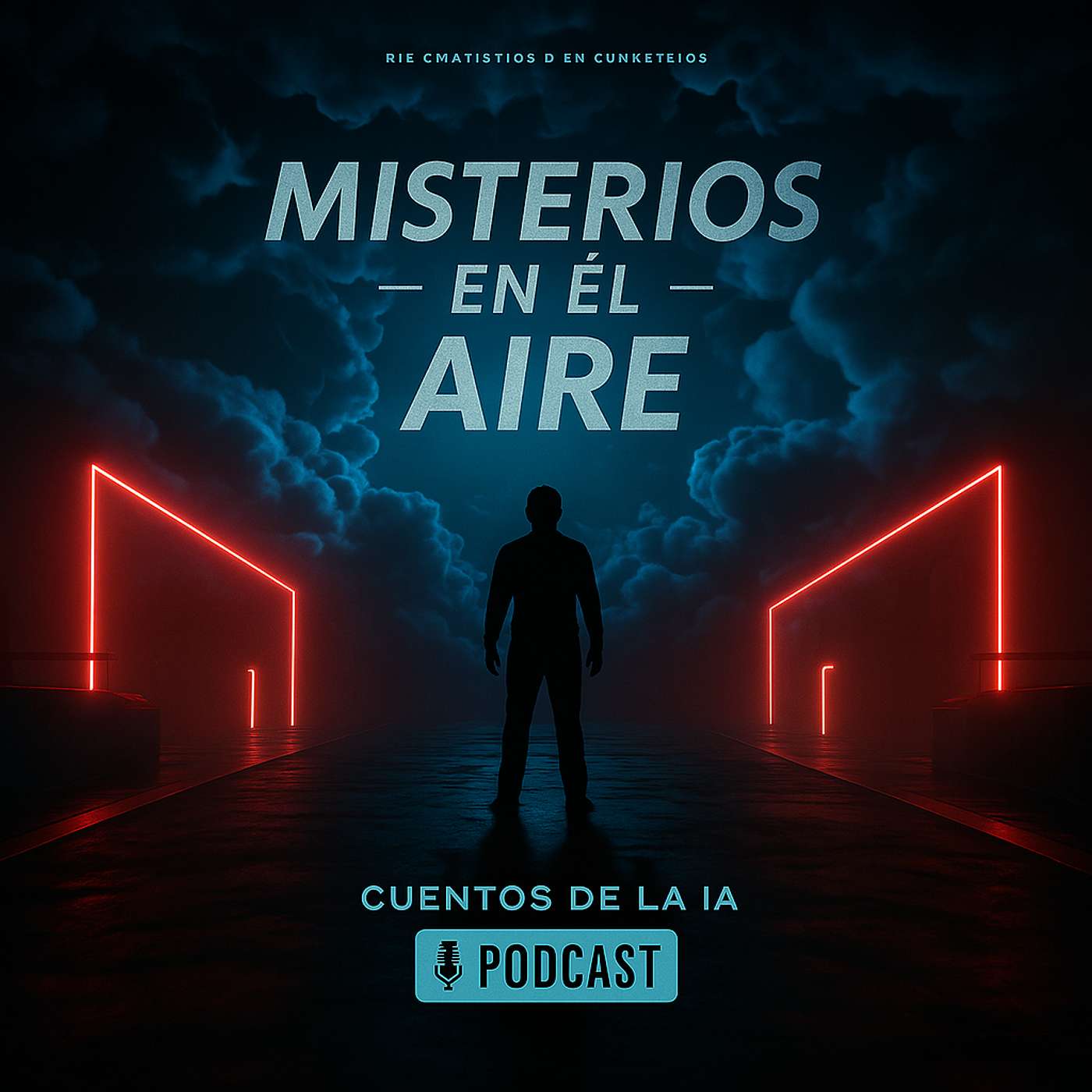 La Niebla que Devora | Misterios en el Aire | Misterio y Thriller La Niebla que Devora | Misterios en el Aire | Misterio y Thriller