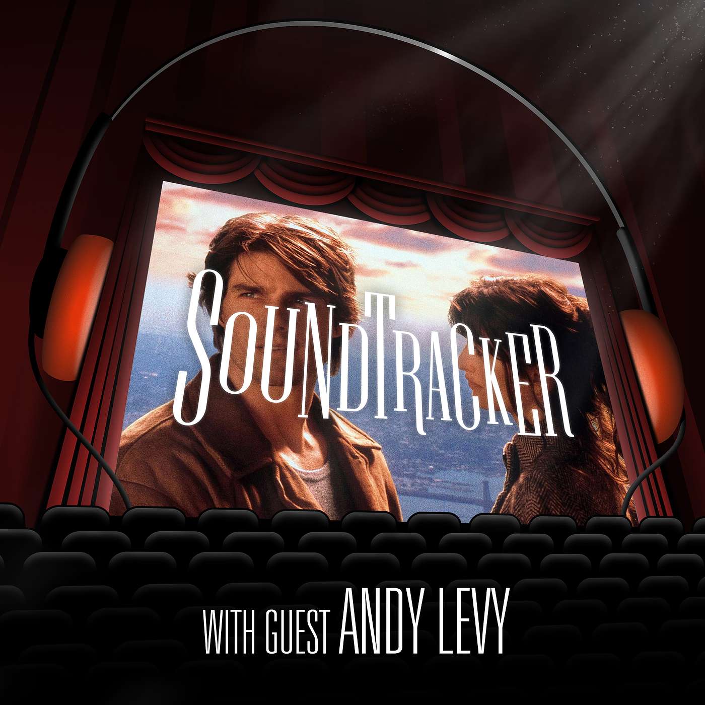 Soundtracker