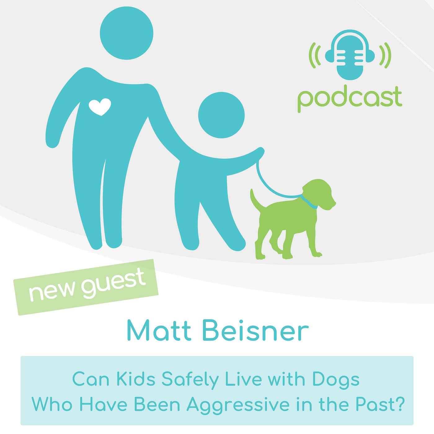 37. Should Kids Live in Homes with Dogs Who Have an Aggression History?
