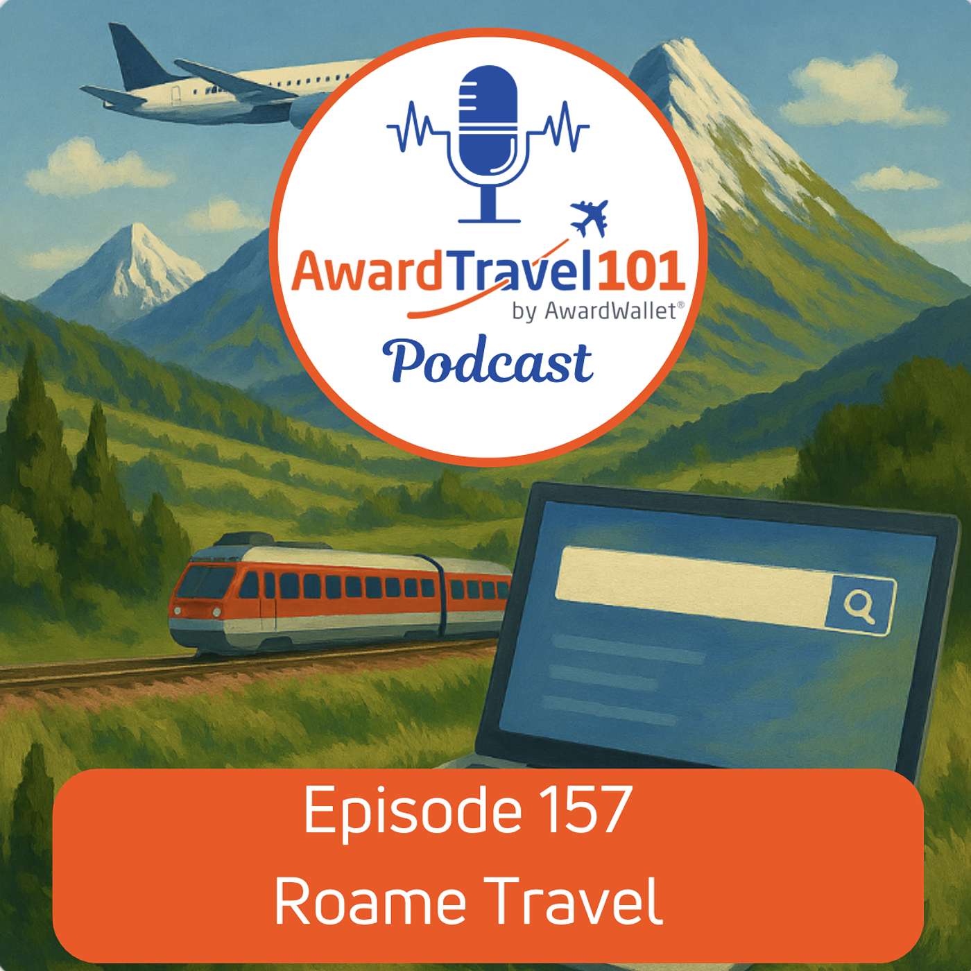 How Roame Travel Can Help Finding Flights
