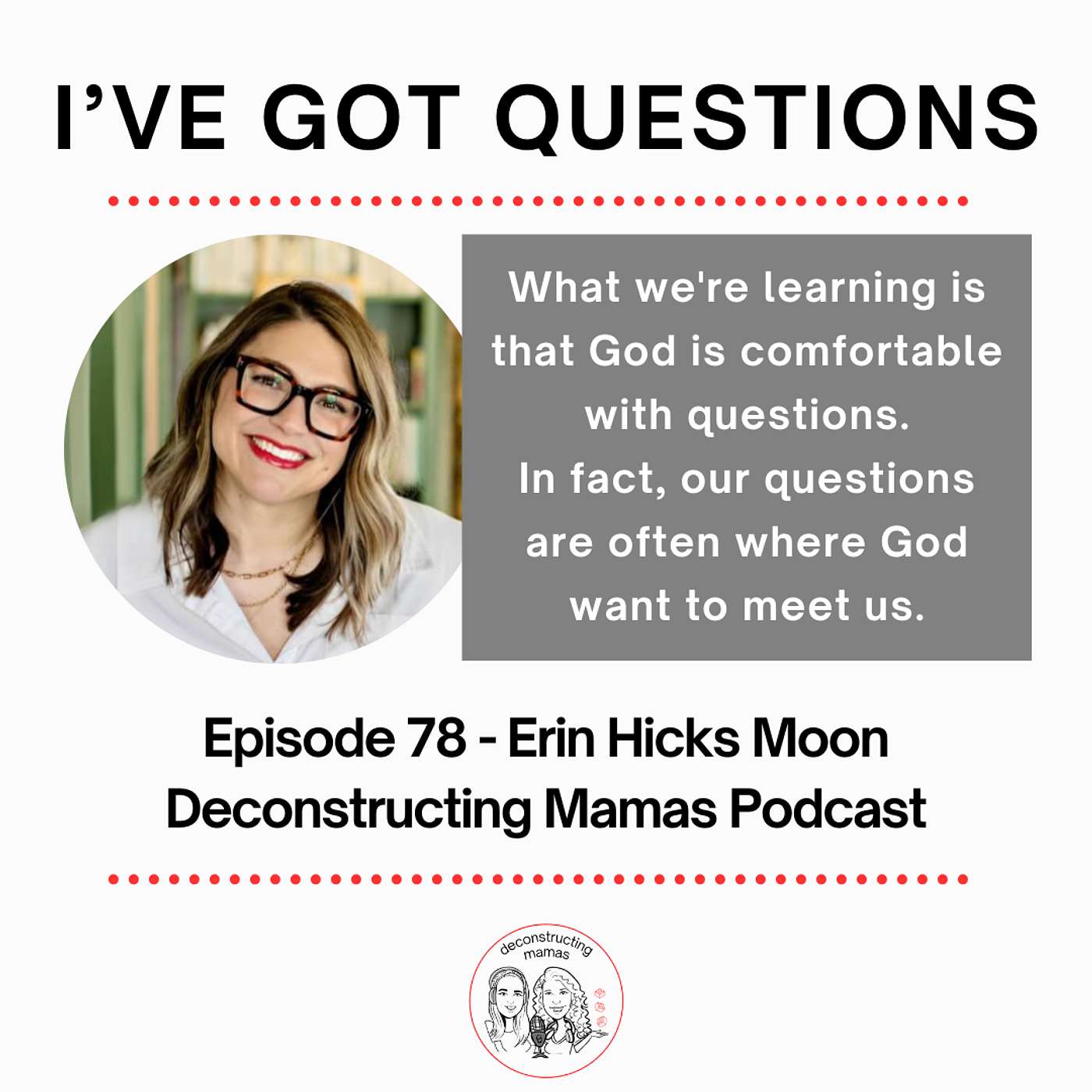 Deconstructing Mamas