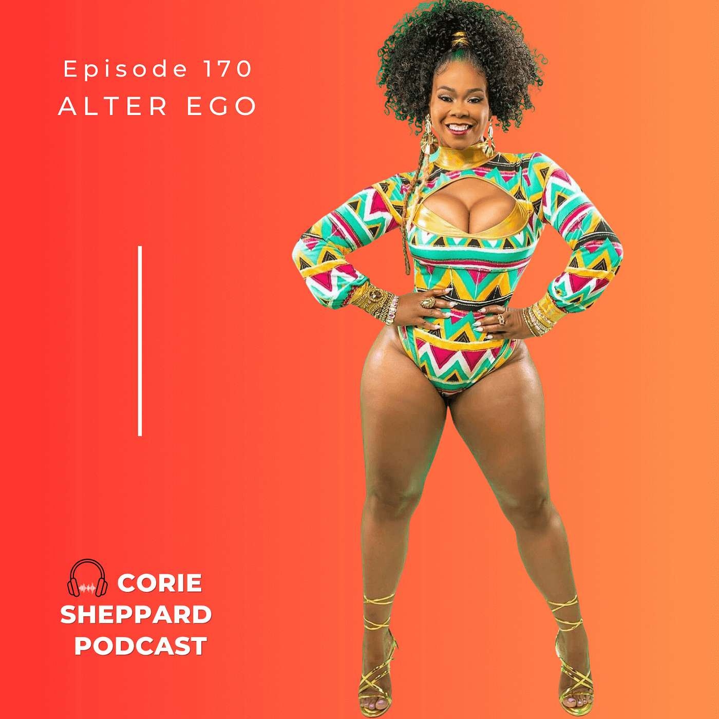 Episode 170 | Alter Ego