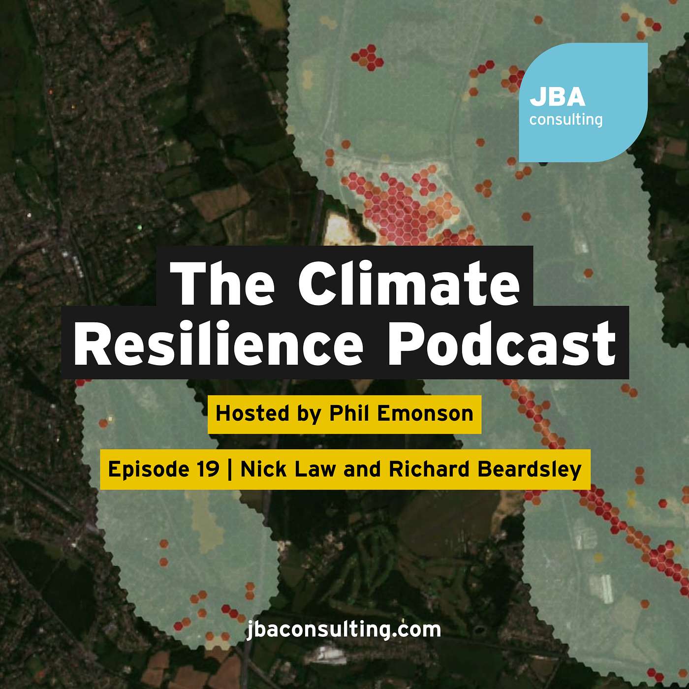 Innovation for a Resilient Future