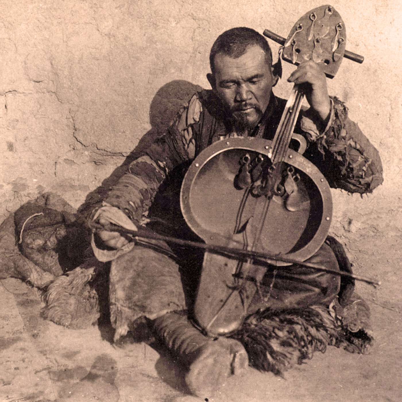 3Worlds - The Shamanism Podcast