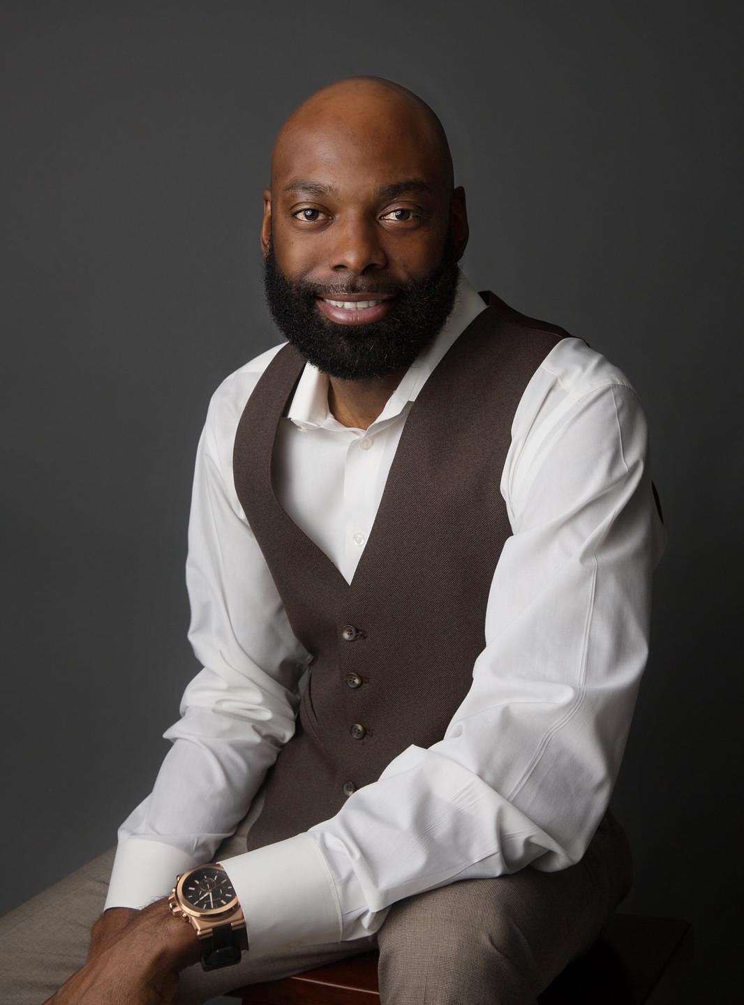 Jay Jackson