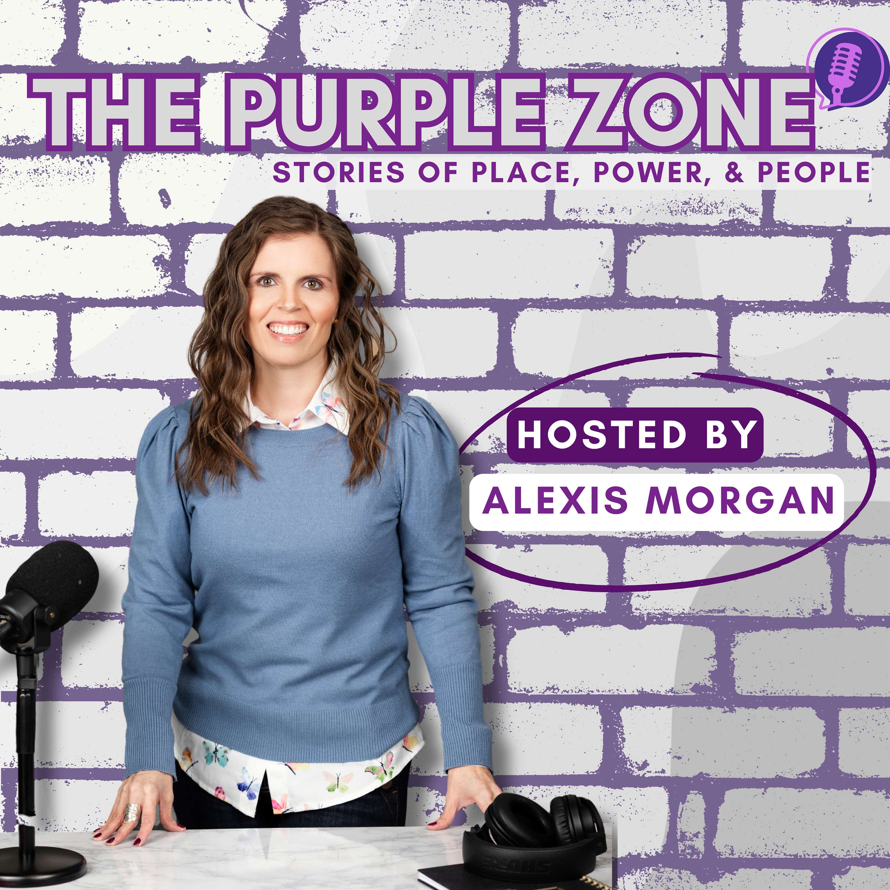 The Purple Zone