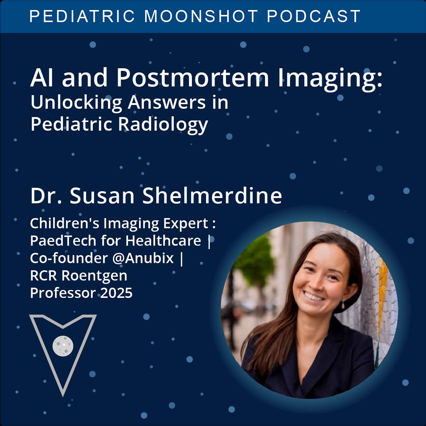 The Pediatric Moonshot