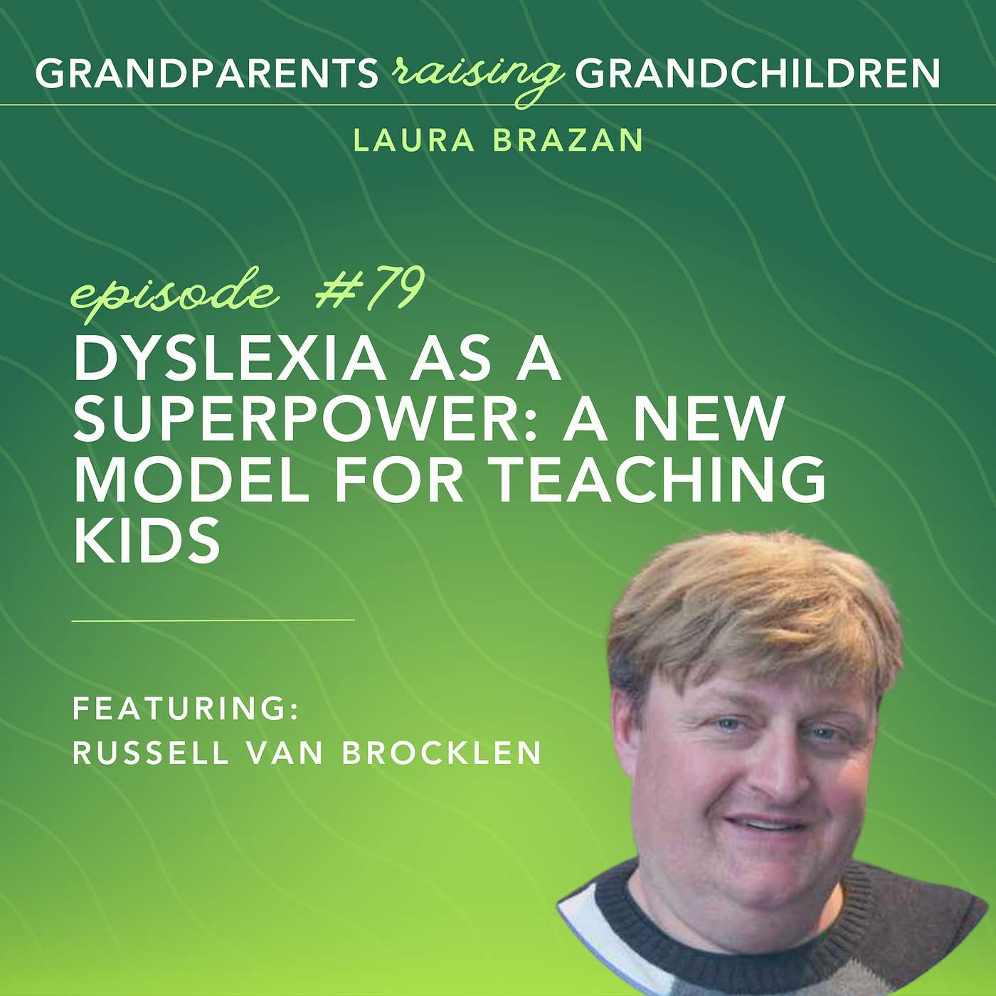 Grandparents Raising Grandchildren: Nurturing Through Adversity