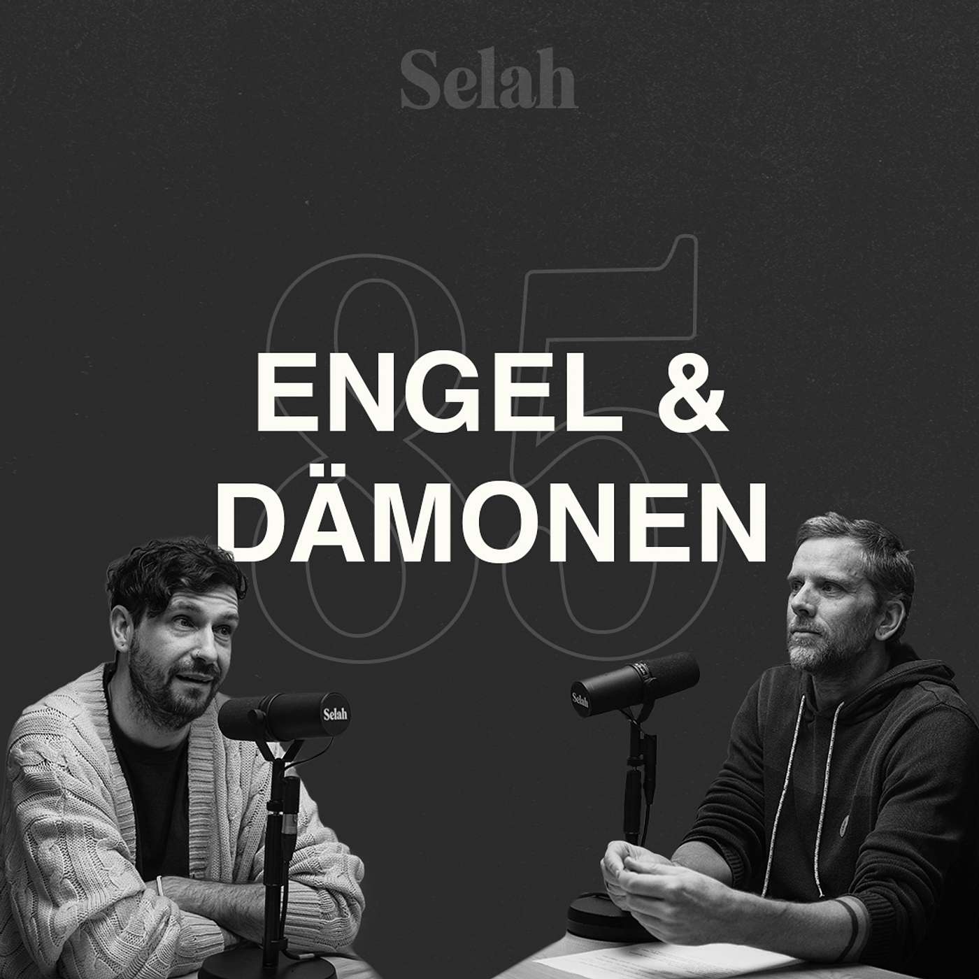 #85 Die Realität der geistlichen Welt