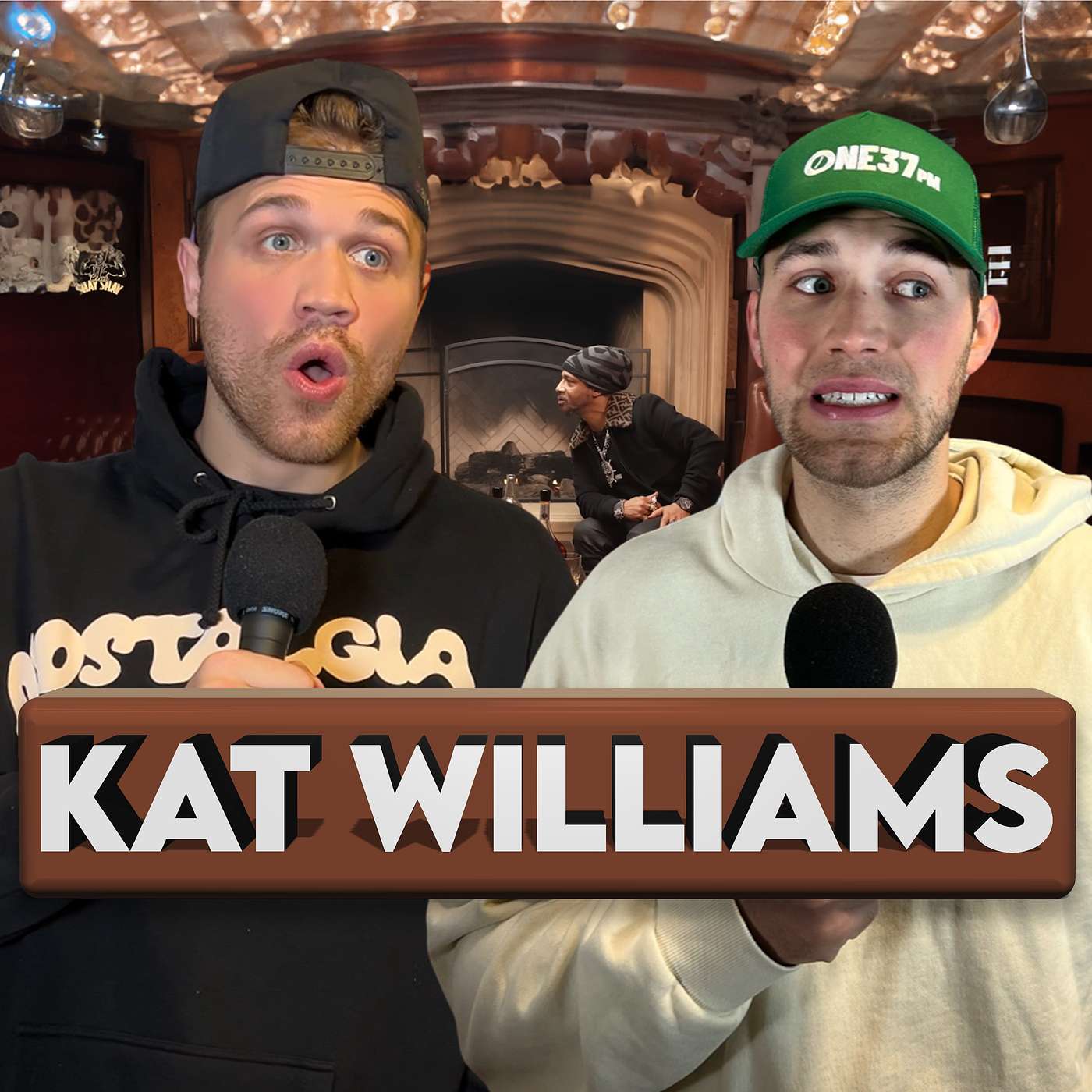 The Real Oshow Podcast