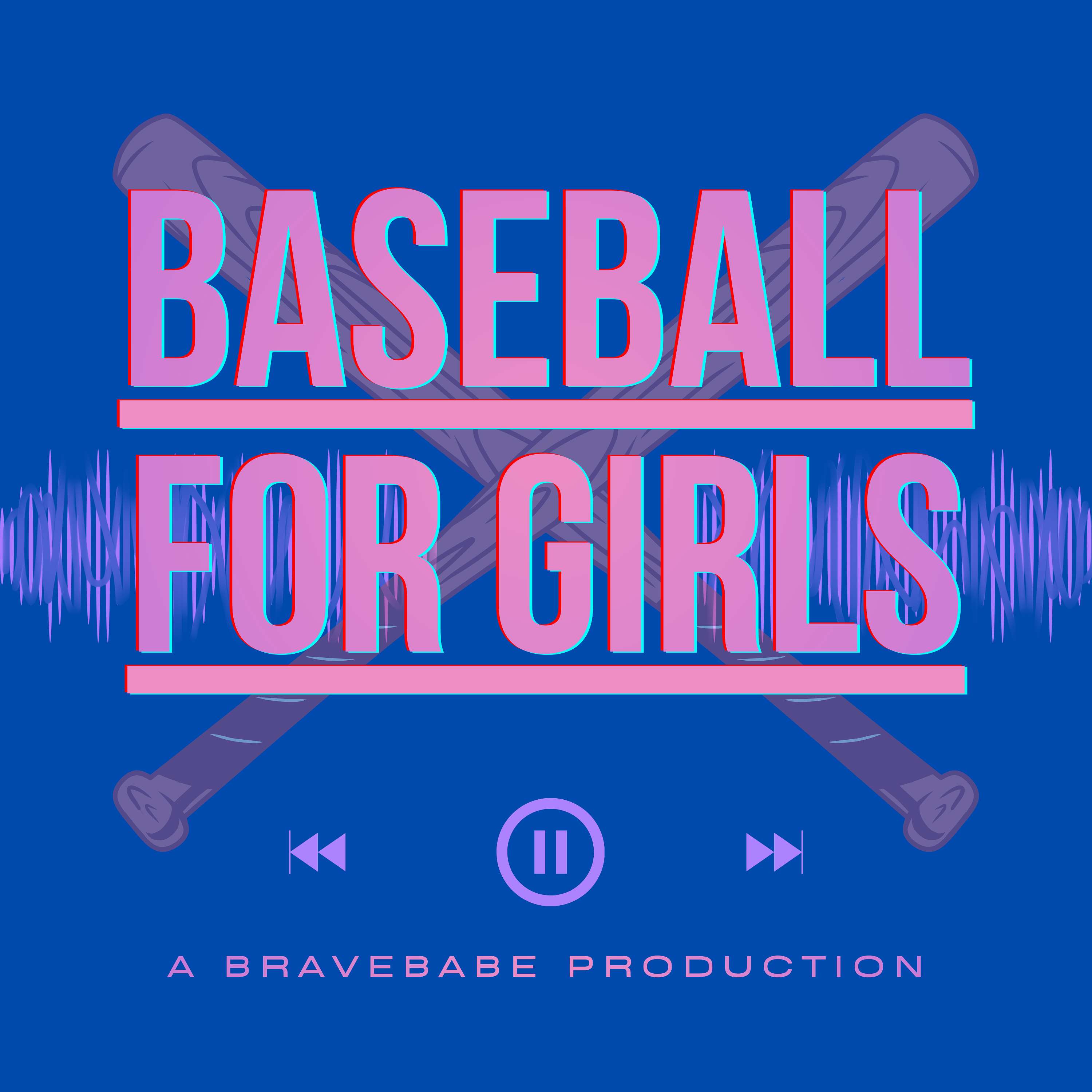Baseball 4 Girls