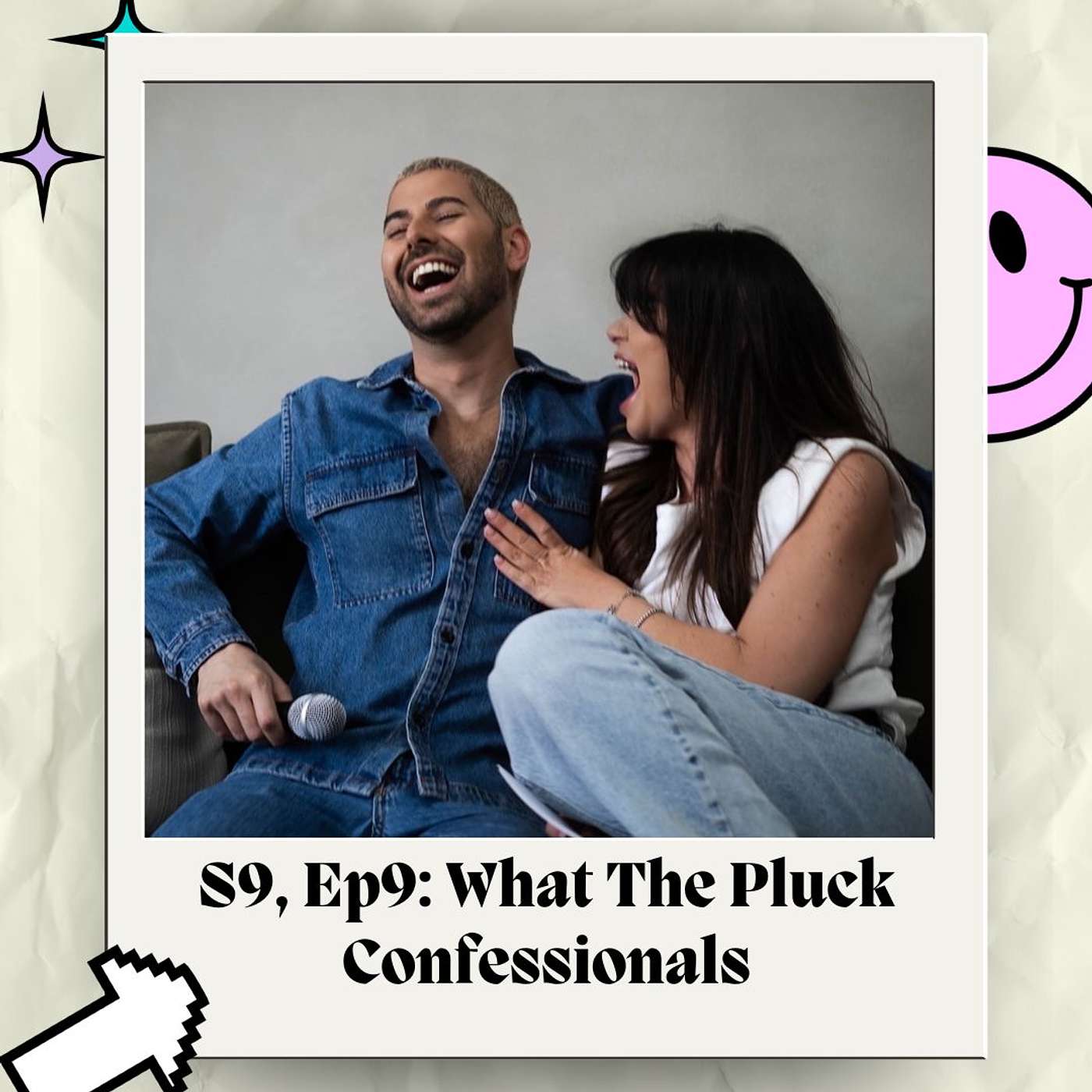What The Pluck?