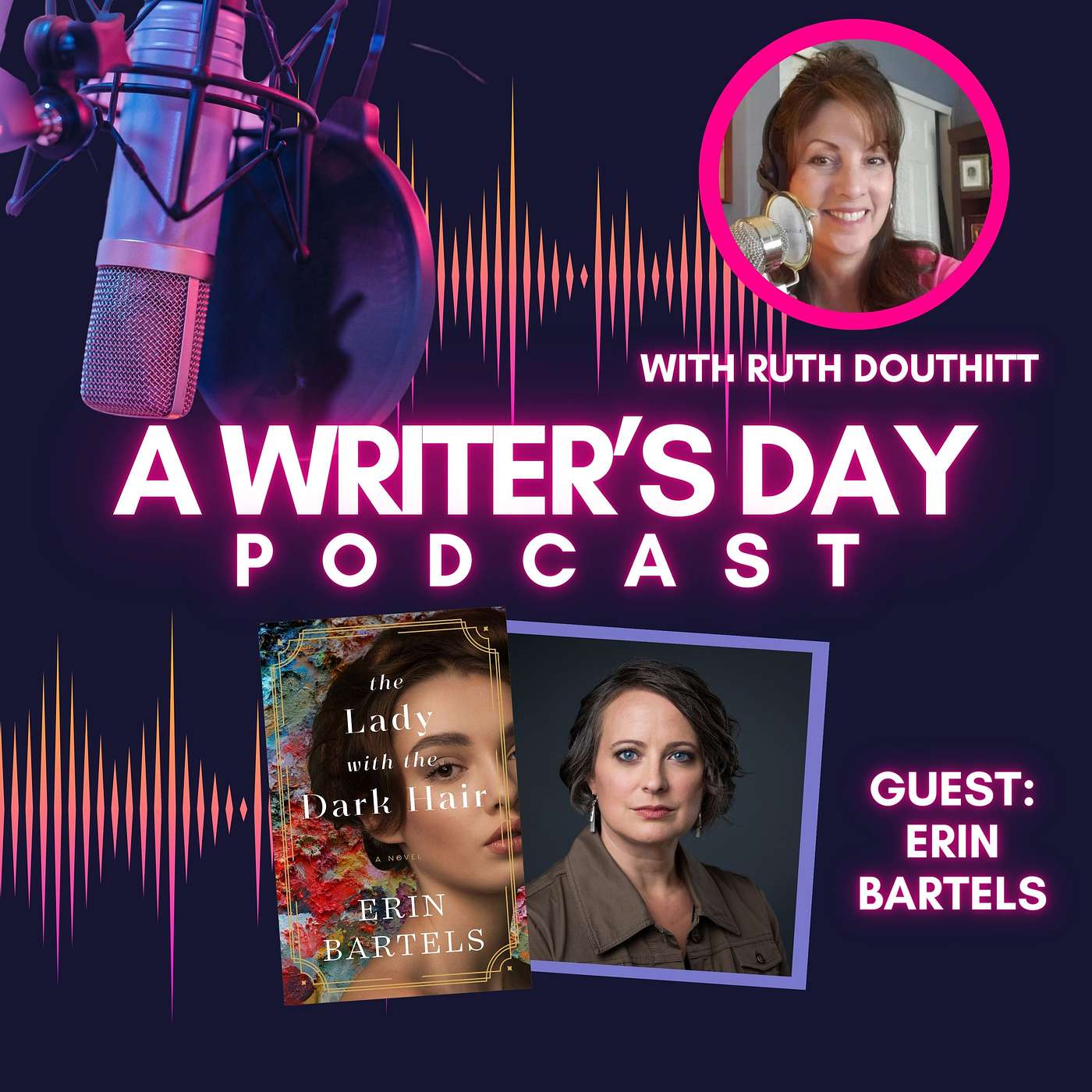 A Writer\'s Day