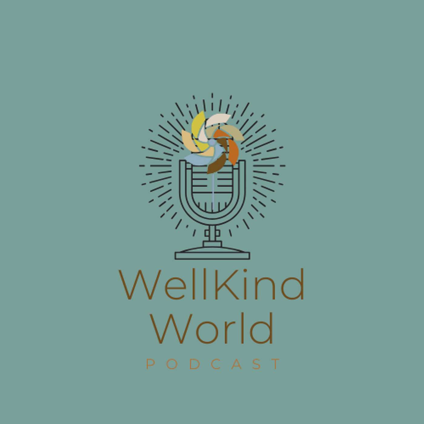 WellKind World Podcast