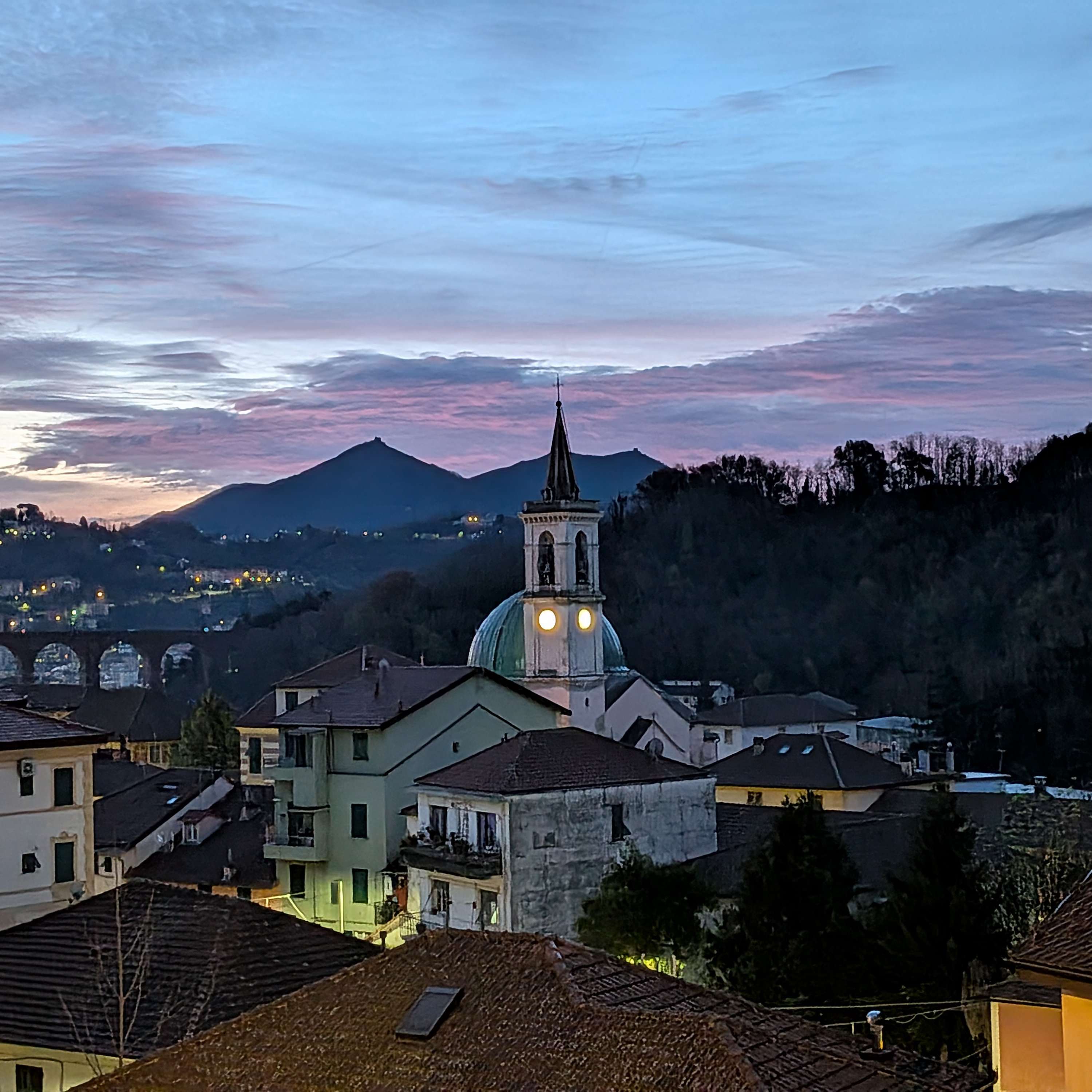 Fraternità di Parrocchie ValVerde