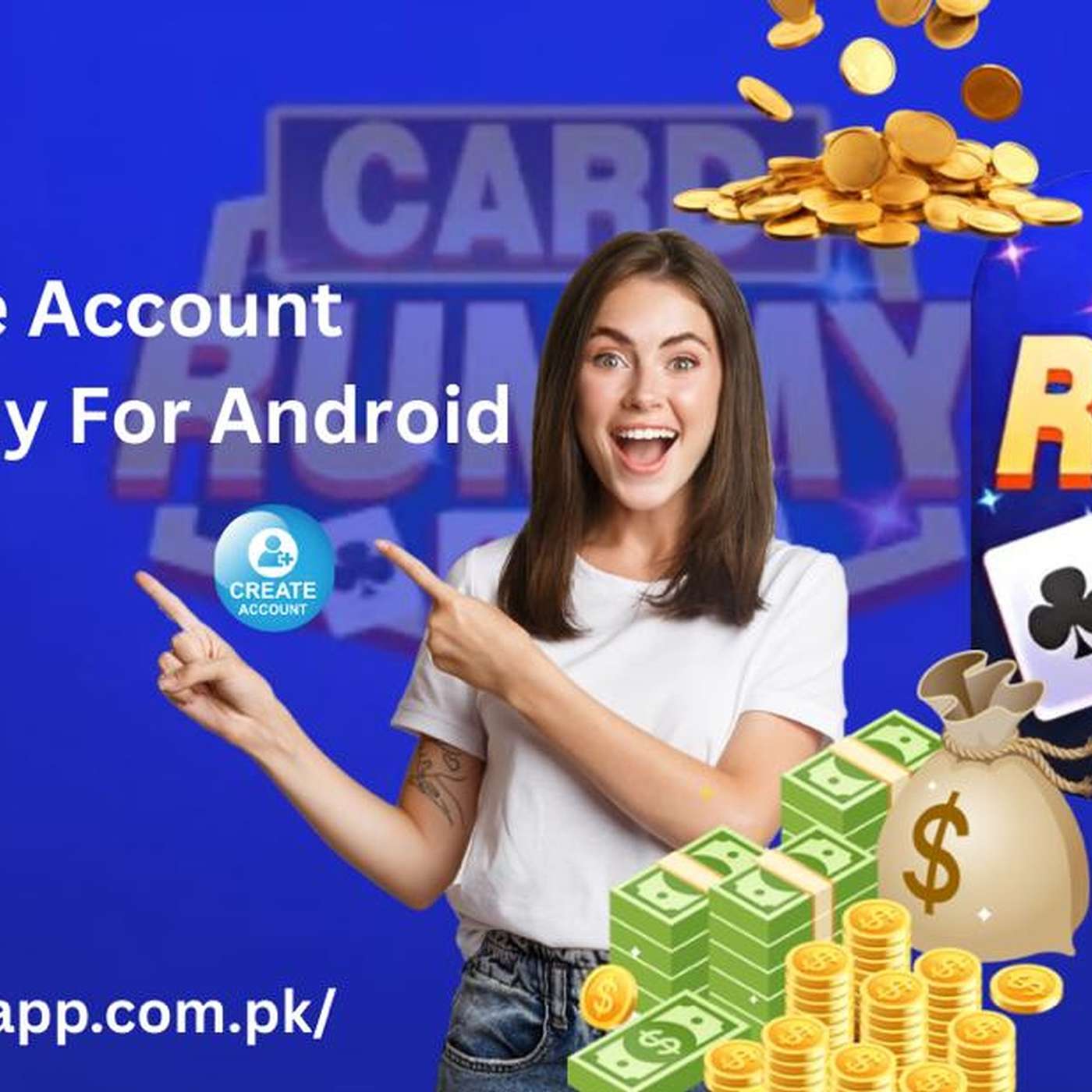 2. The CardRummy Experience — Smart Play in the Digital Era cover art