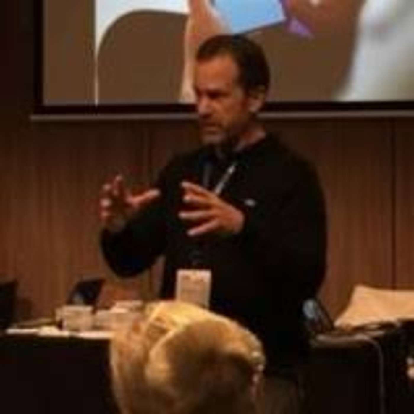 Run Your Life Show With Andy Vasily
