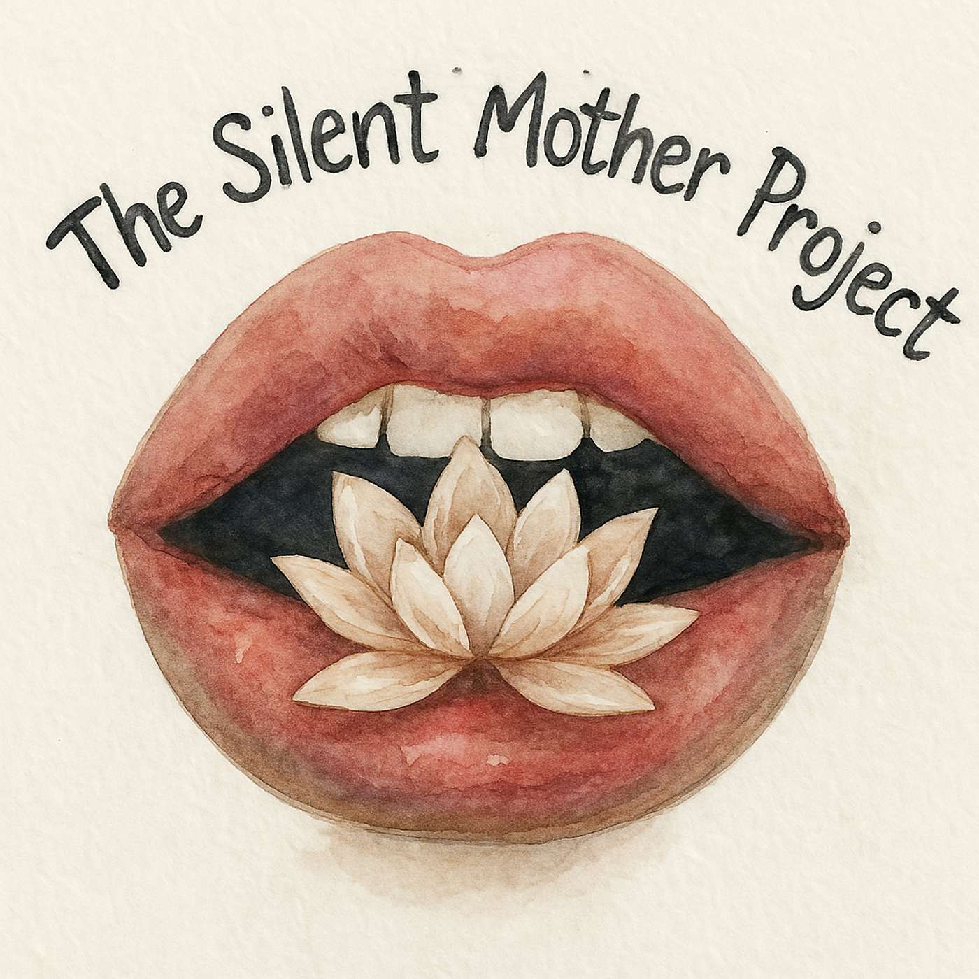 The Silent Mother cover art