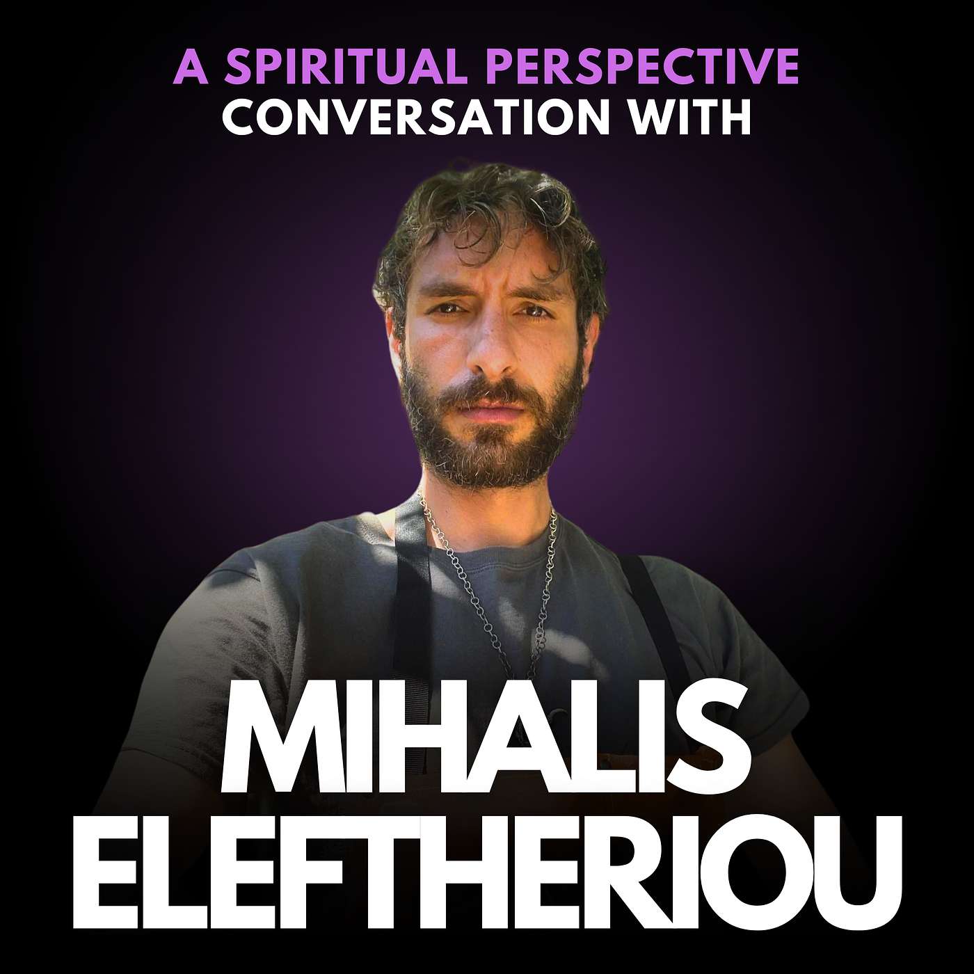 254: The Easiest Way to Learn a New Language (and Actually Enjoy It!) with Mihalis Eleftheriou, Creator of Language Transfer
