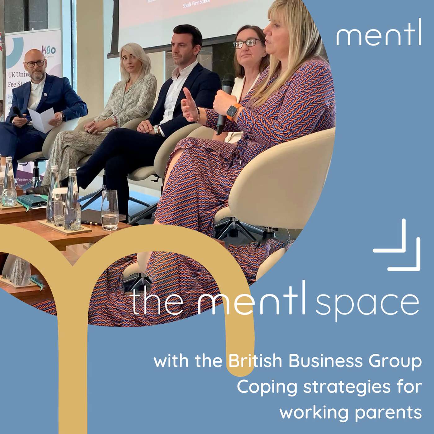 the mentl space