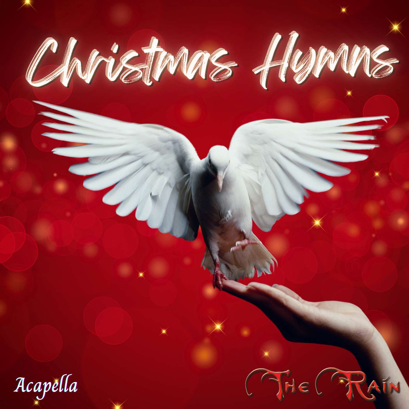 Glory To The Newborn King Acapella Christmas Hymn Nicholas Mazzio Lauren Mazzio The Rain