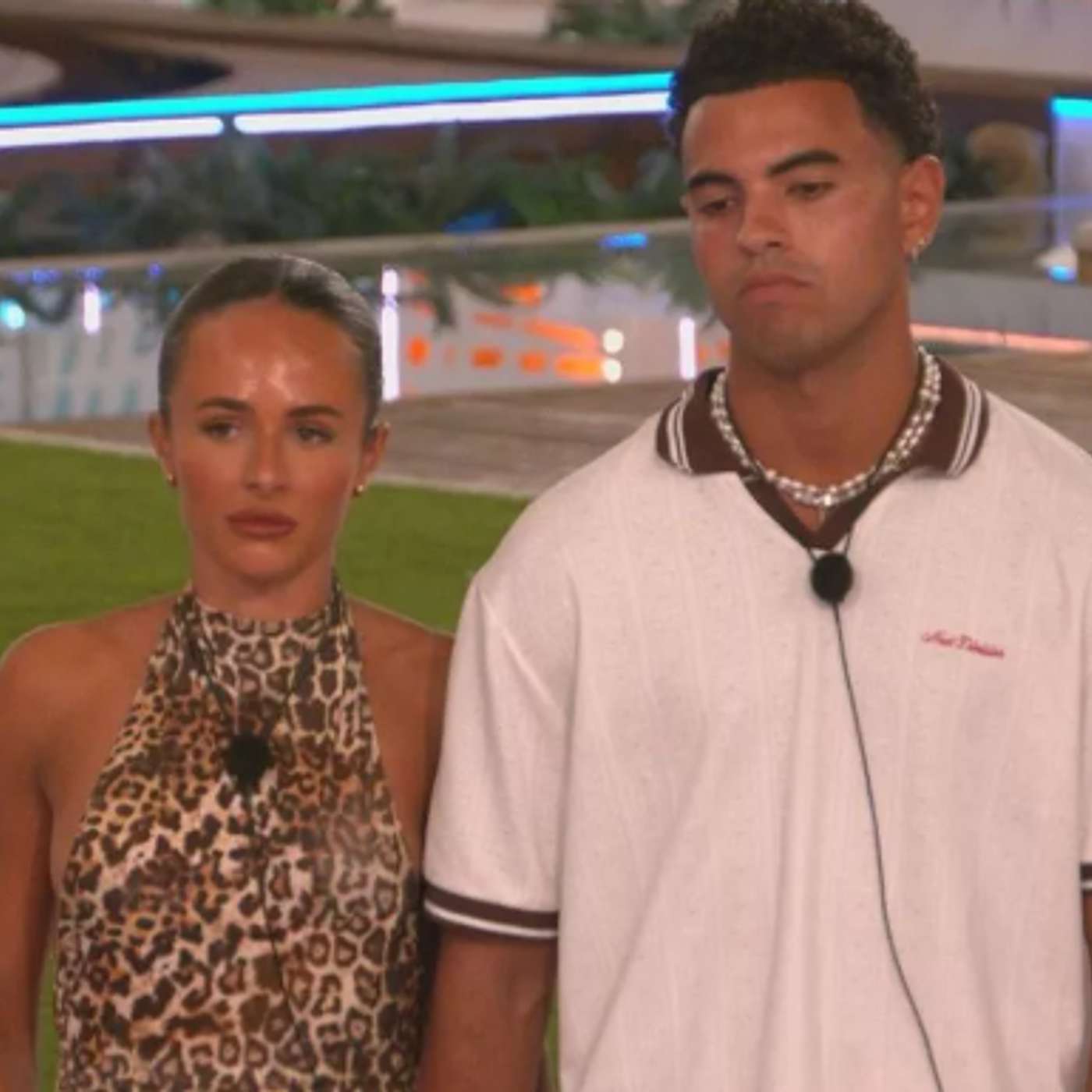 #112 - 2EXTRA - Love Island UK sería 12