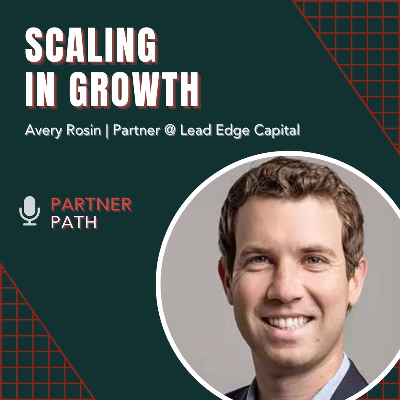 Partner Path