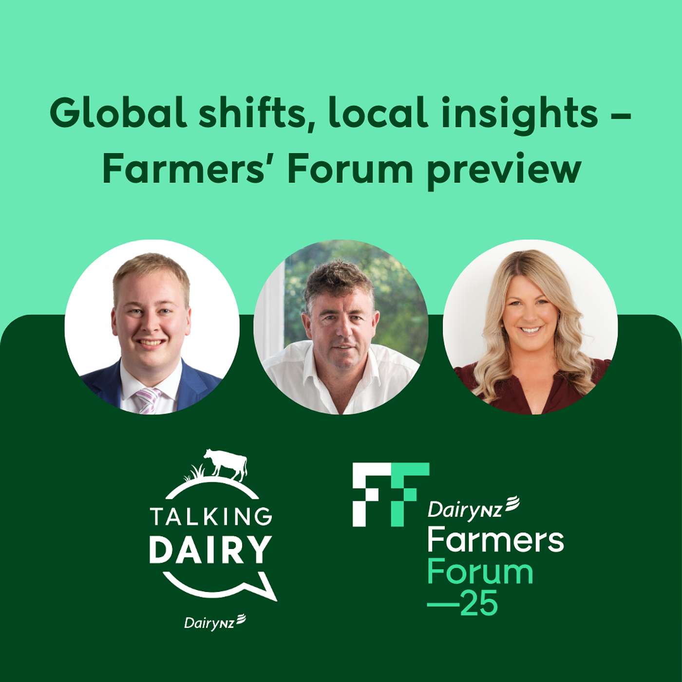 Talking Dairy