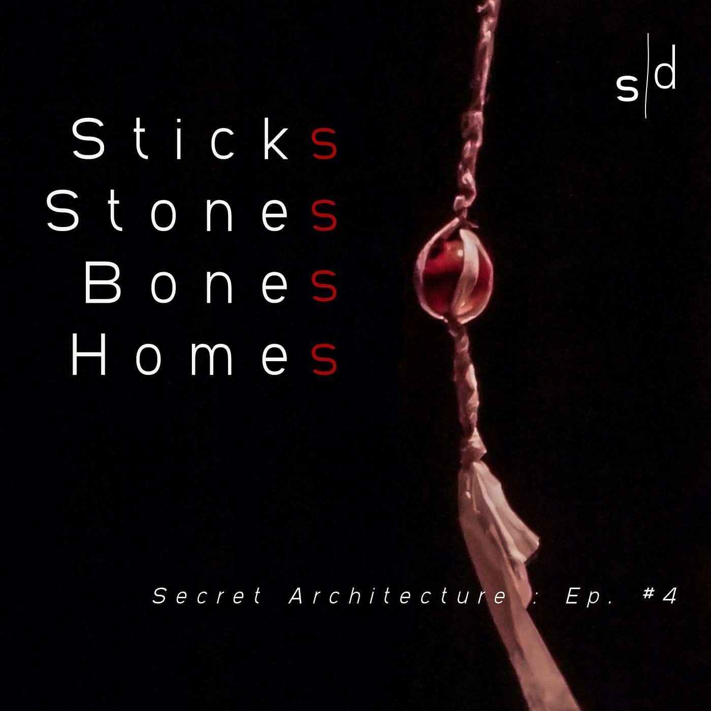 Sticks Stones Bones Homes