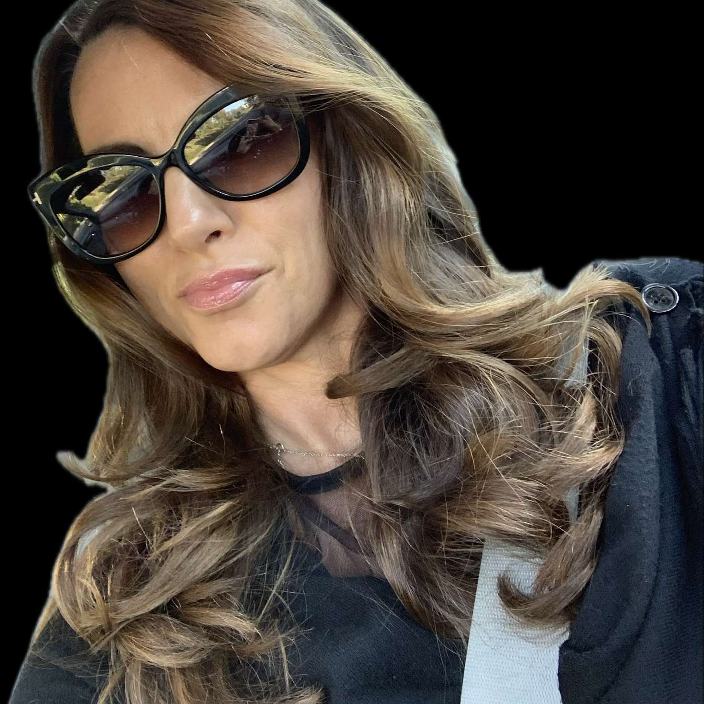 Giselle Smiel Out On Bail; With Julie M. Anderson Holburn
