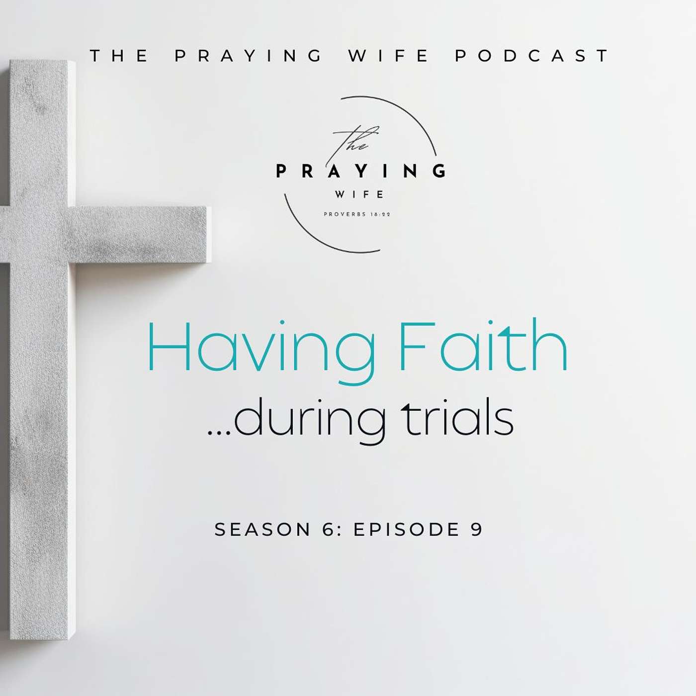 The Praying Wife