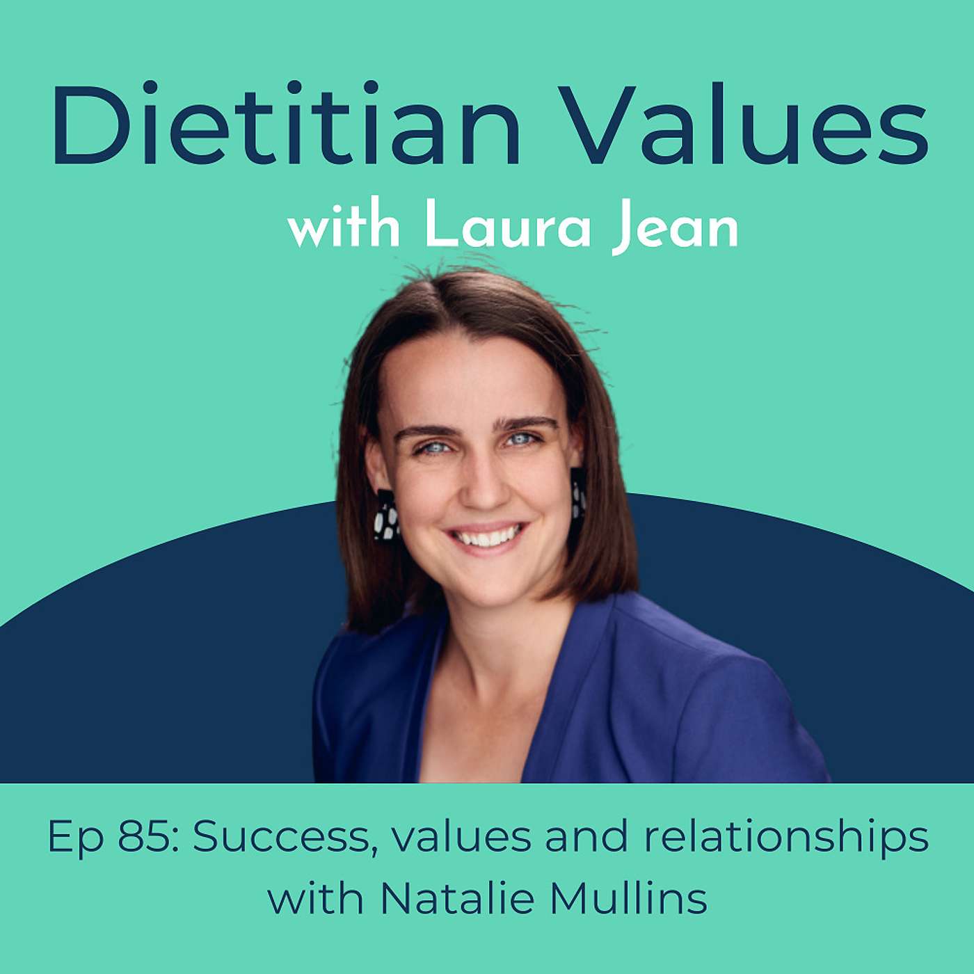 Success, values and relationships in business with Natalie Mullins